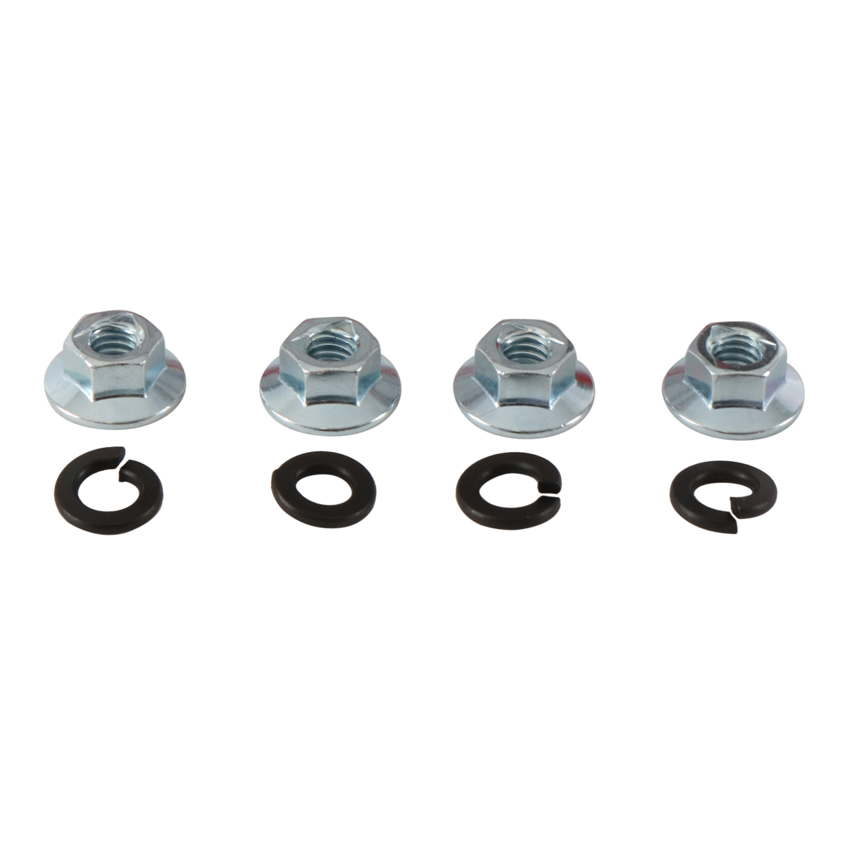 WRP WHEEL NUT KIT FRONT POLARIS TRAIL BOSS 350L 2X4 91-92