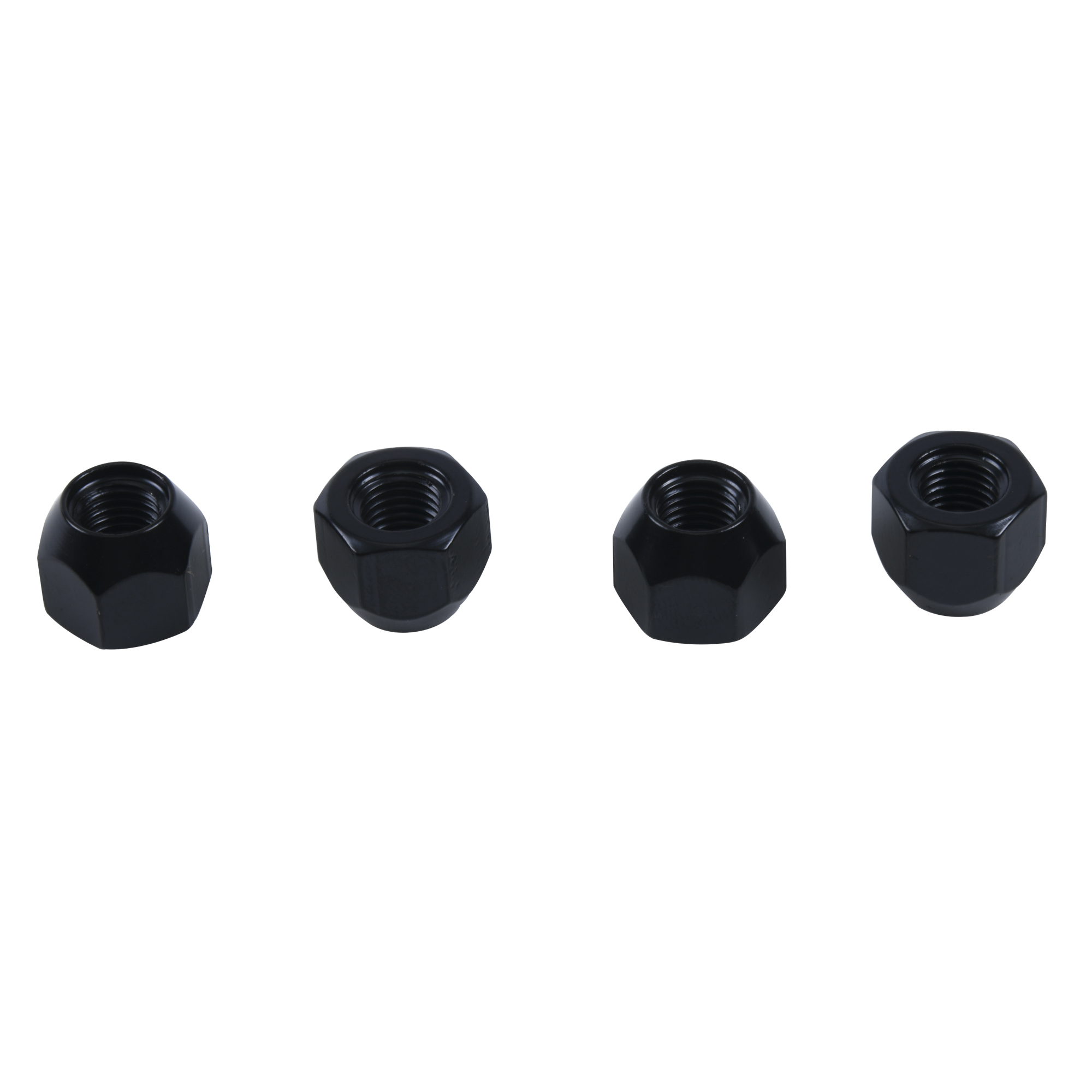 WRP Wheel Nut Kit Front Yamaha 450 RHINO 06-07, 660 RHINO 04-07, YFA1 89-04, YFB250 Timberwolf 1995, YFB250 Timberwolf 1998, YFB250 Timberwolf 96-97, YFB250FW Timberwolf 94-00, YFM250 Beartracker 99-04, YFM250 Moto-4 89-91 (NLA When Out)