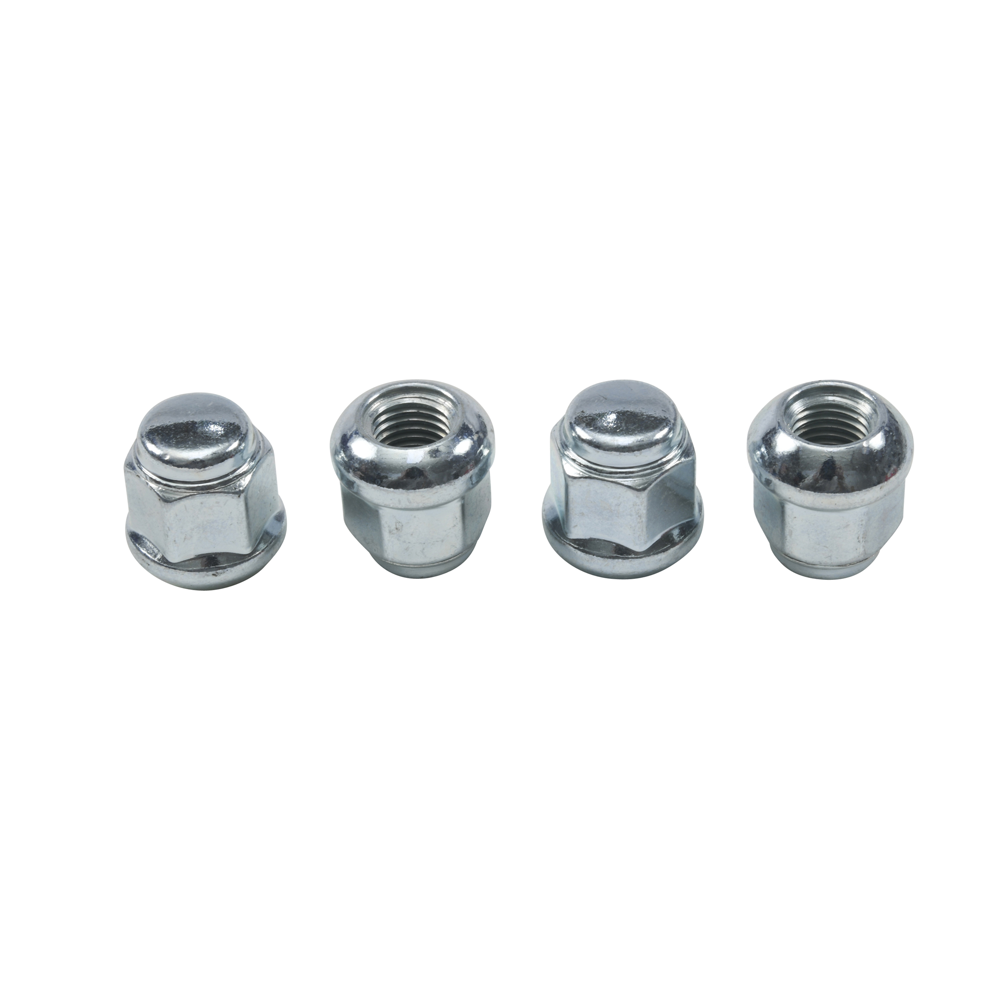 WRP Wheel Nut Kit Front Honda Big Red MUV 700 09-13, Pioneer 1000 16-21, Pioneer 1000 Deluxe 20-21, Pioneer 1000 Limited 17-19, Pioneer 1000-5 16-21, Pioneer 1000-5 Deluxe 16-21, Pioneer 1000-5 Limited 17-21, Pioneer 500 15-21, Pioneer 520 2021, Pion