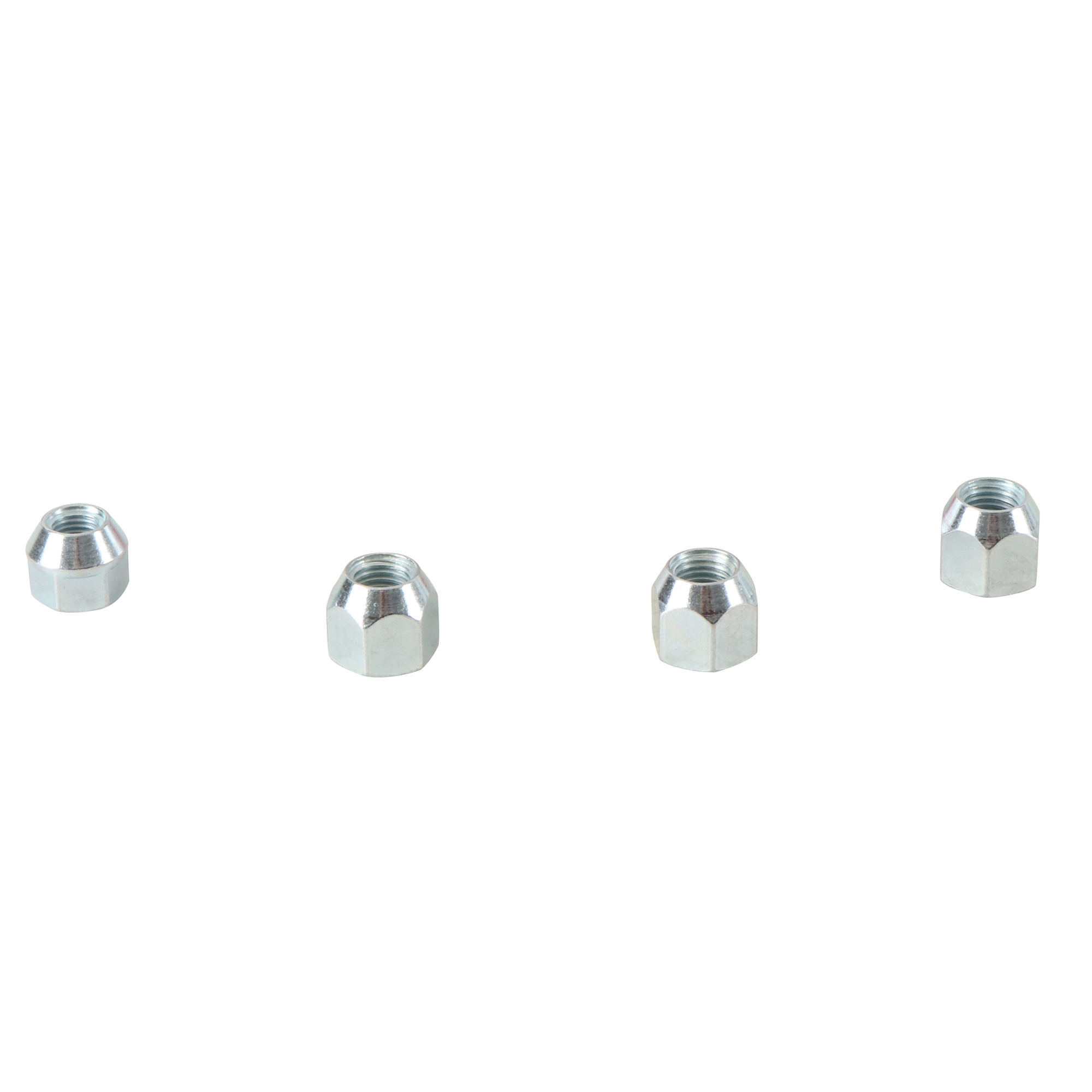 WRP Wheel Nut Kit Front Arctic Cat Prowler Pro 2019, Polaris Brutus HD 1000 16-18, Brutus HD 900 13-15, General 1000 EPS 18-19, Ranger 1000 Diesel 15-18, Ranger 1000 Diesel Crew 15-18, Ranger 1000 Diesel EU 15-16 (NLA When Out)