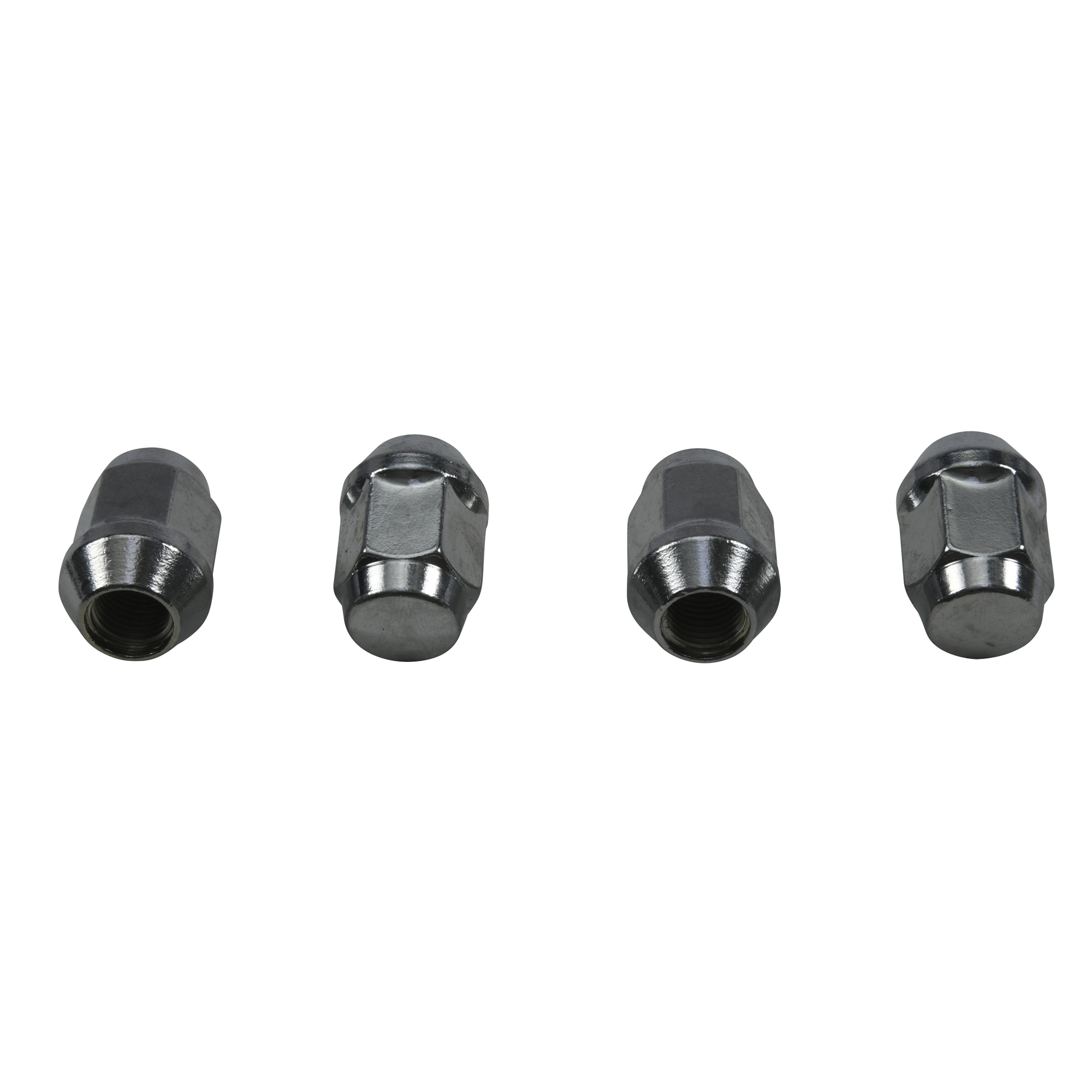 WRP Wheel Nut Kit Front Yamaha Viking 700 EPS 18-22, Viking 700 VI EPS Hunter 18-22, Viking 700 VI EPS Ranch 18-22, Wolverine R-SPEC EPS 2018, Wolverine R-SPEC EPS SE 16-17, Wolverine R-SPEC Hunter 2018, Wolverine X2 R-SPEC 19-21 (NLA When Out)