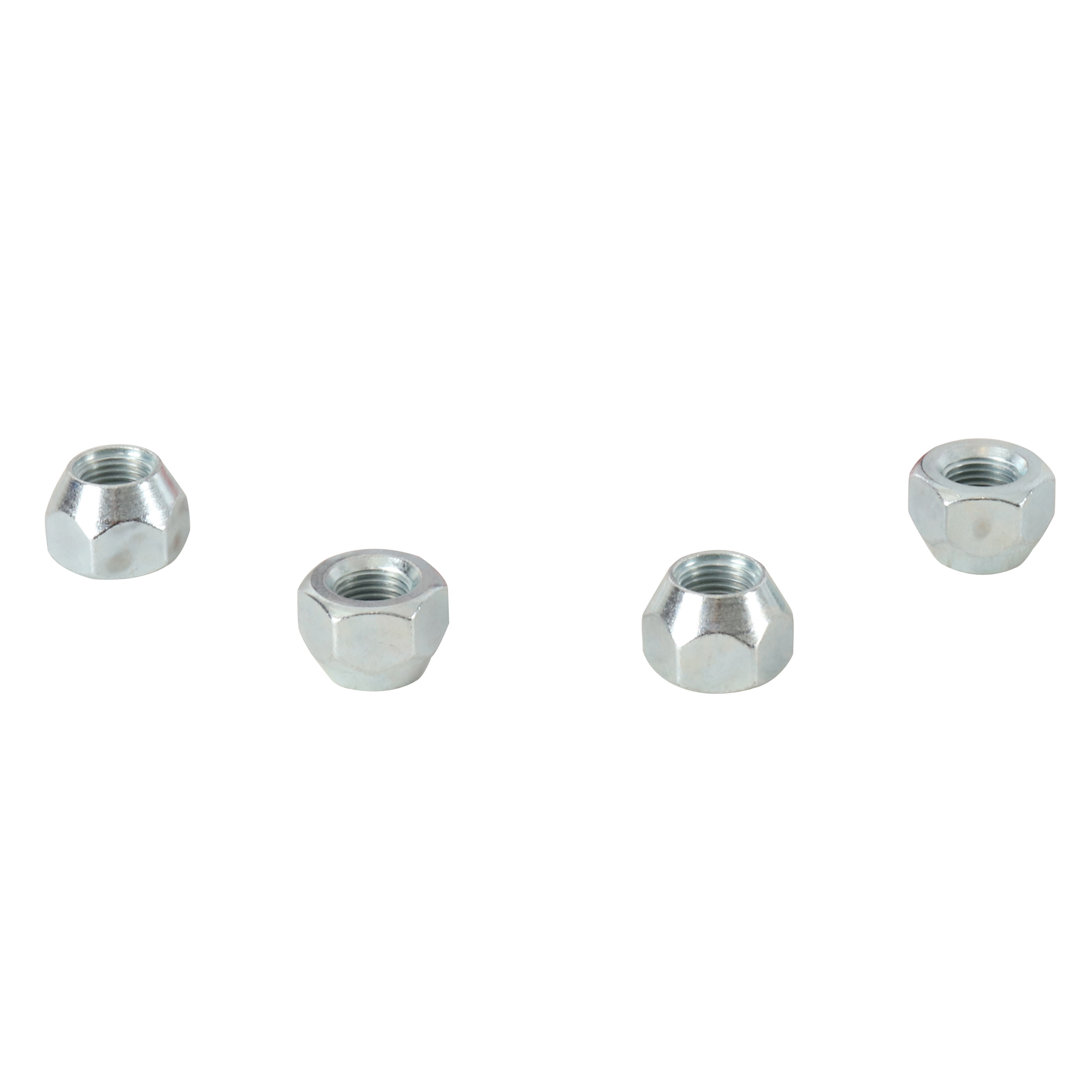 WRP Wheel Nut Kit Rear Polaris Big Boss 250 4x6 89-92, Big Boss 250 6x6 1993, Big Boss 250 6x6 91-92, Big Boss 300 6x6 1994, Big Boss 350L 6x6 1993, Big Boss 400L 6x6 94-97, Big Boss 500 6x6 98-99, Big Boss 500 6x6 01-02, Magnum 400L 6x6 96-97, Magnu