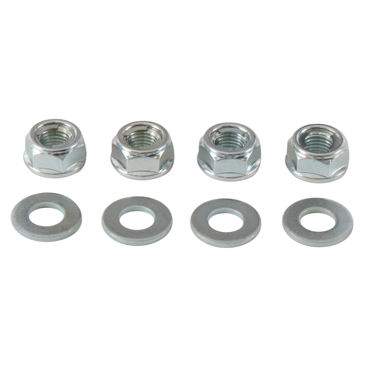 WRP Wheel Nut Kit Rear Honda ATC250SX 1985