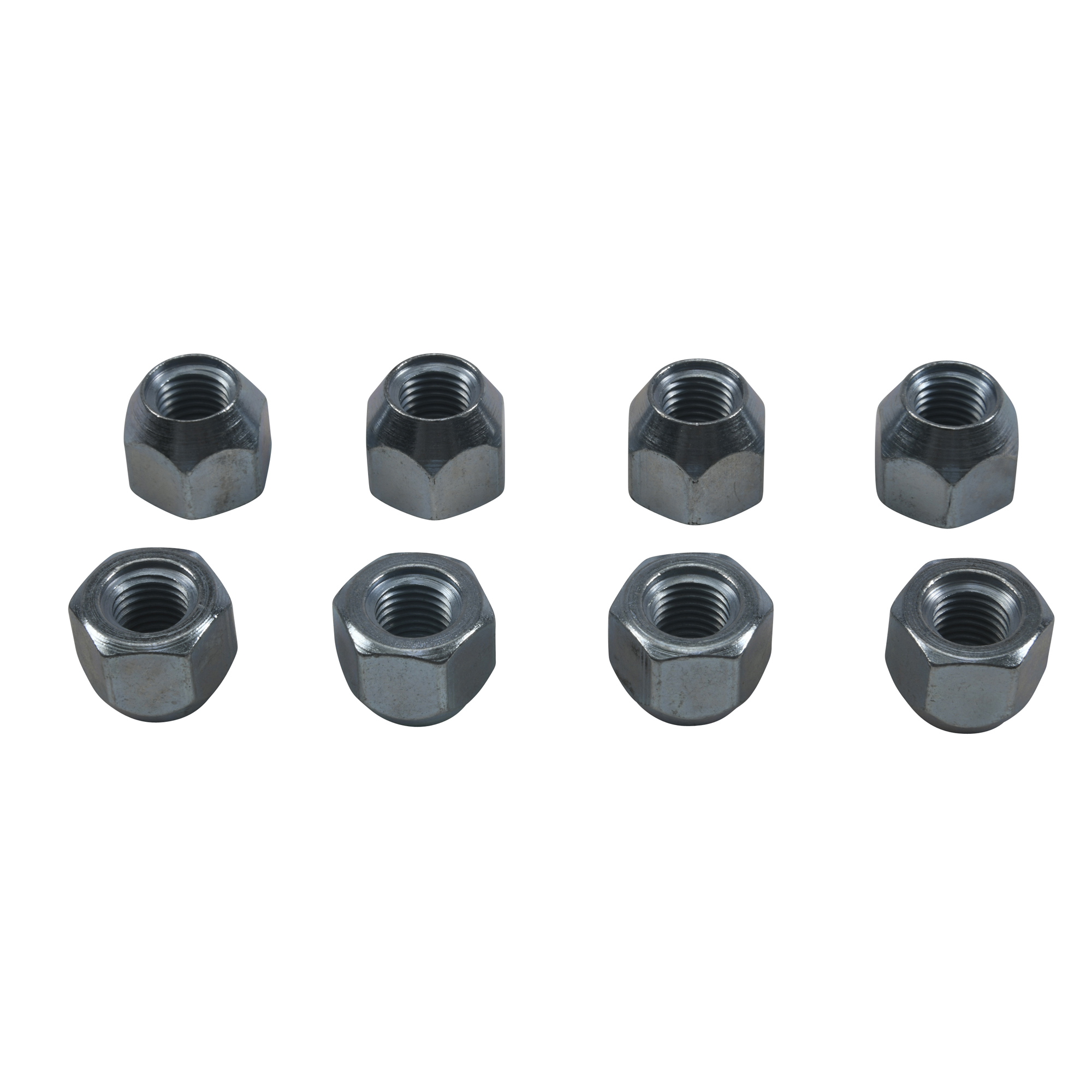 WRP Wheel Nut Kit Rear Honda TRX450R 04-09, TRX700XX 08-09