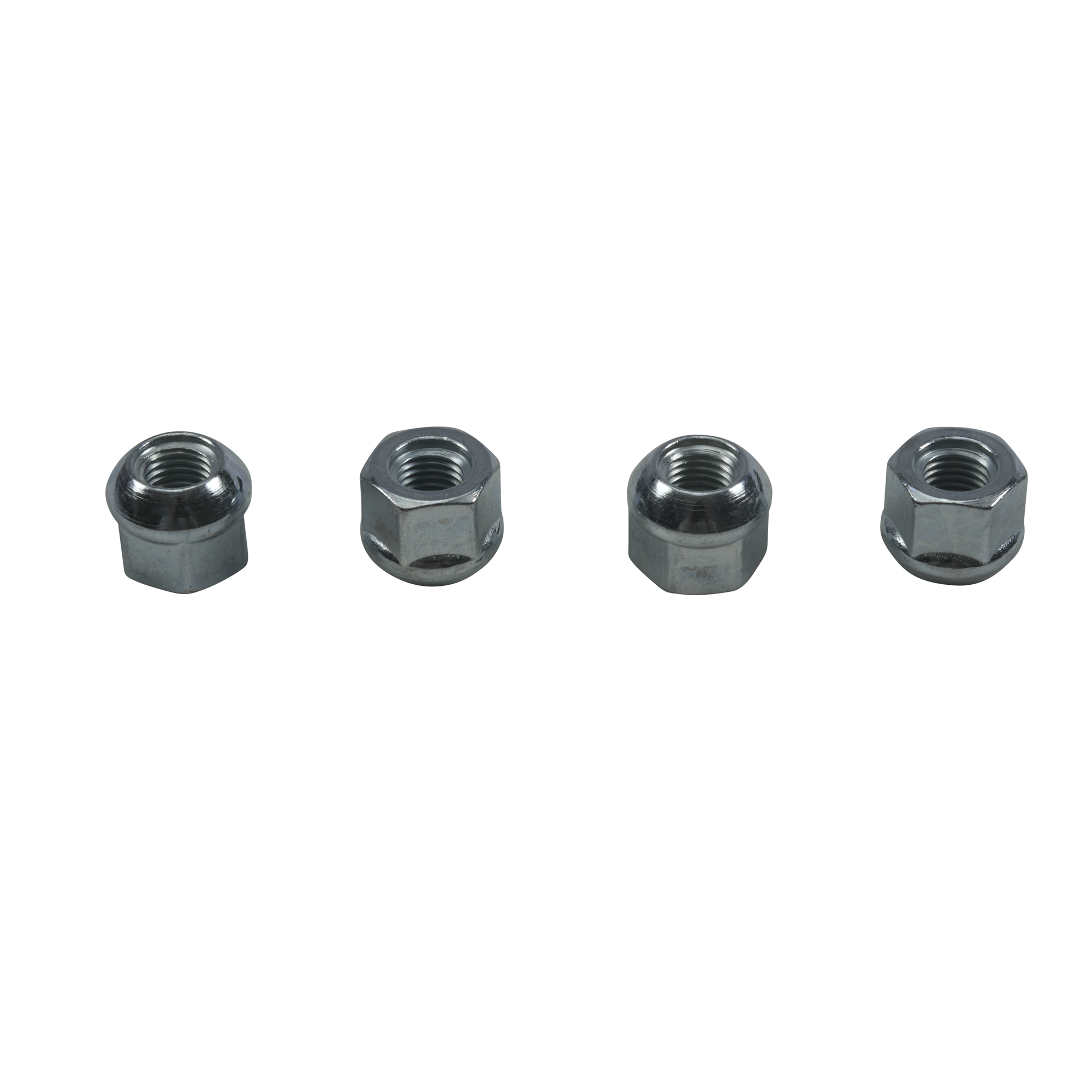 WRP Wheel Nut Kit Rear Honda TRX500FA 07-11, TRX500FA 12-14, TRX500FA 15-17, TRX500FE 05-13, TRX500FE 14-19, TRX500FGA 07-08, TRX500FM 05-13, TRX500FM Solid Axle 14-19, TRX500FPA 09-11, TRX500FPA 12-14, TRX500FPE 07-13, TRX500FPM 08-13 (NLA When Out)