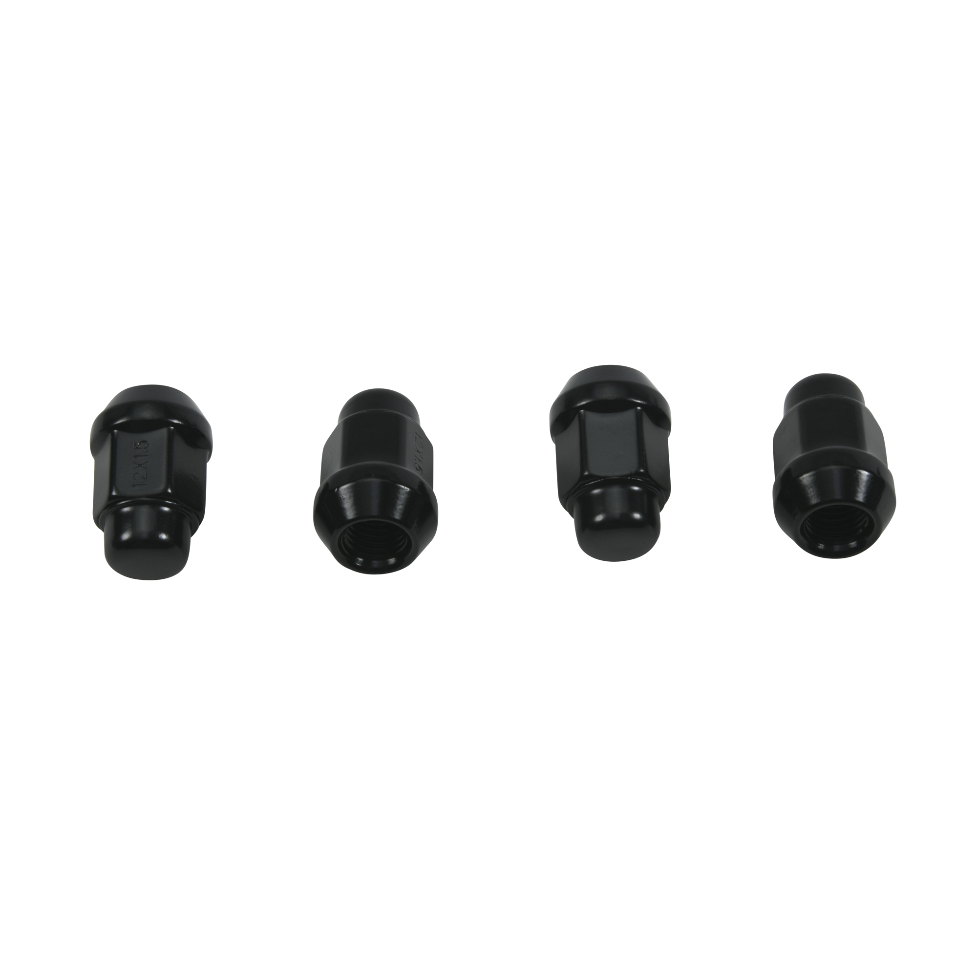 WRP Wheel Nut Kit Front Arctic Cat Prowler 700 Crew HDX XT 2017, Prowler Pro 20-21, Prowler Pro Crew 20-21, Prowler Pro Crew XT 2019, Prowler Pro XT 2019, Wildcat X EPS 2019, Wildcat X LTD EPS 18-19, Wildcat XX EPS 18-21 (NLA When Out)