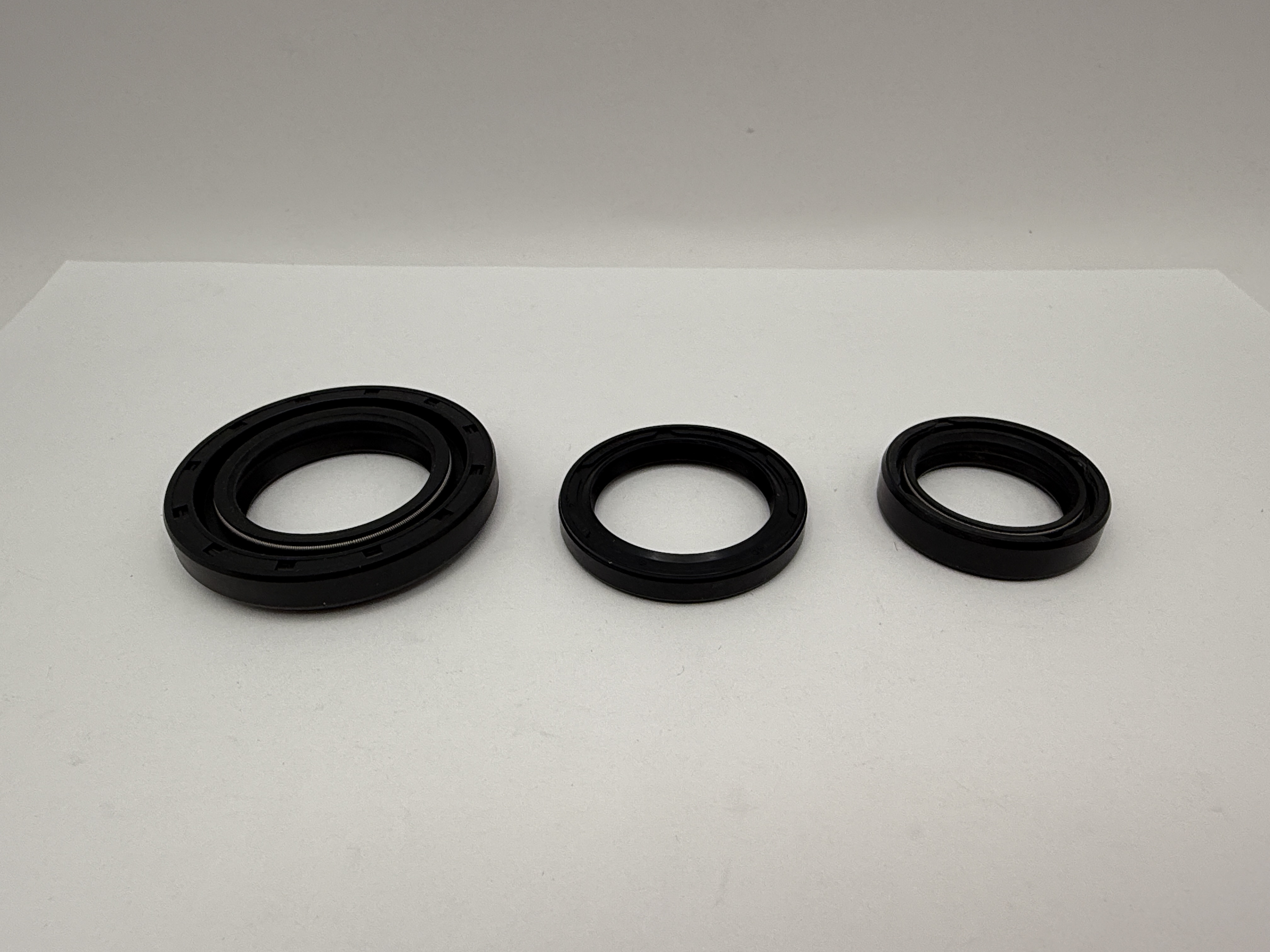 WRP Oil Seal Kit Maico Maico 250 (All Years), Maico 400 (All Years), Maico 450 (All Years)