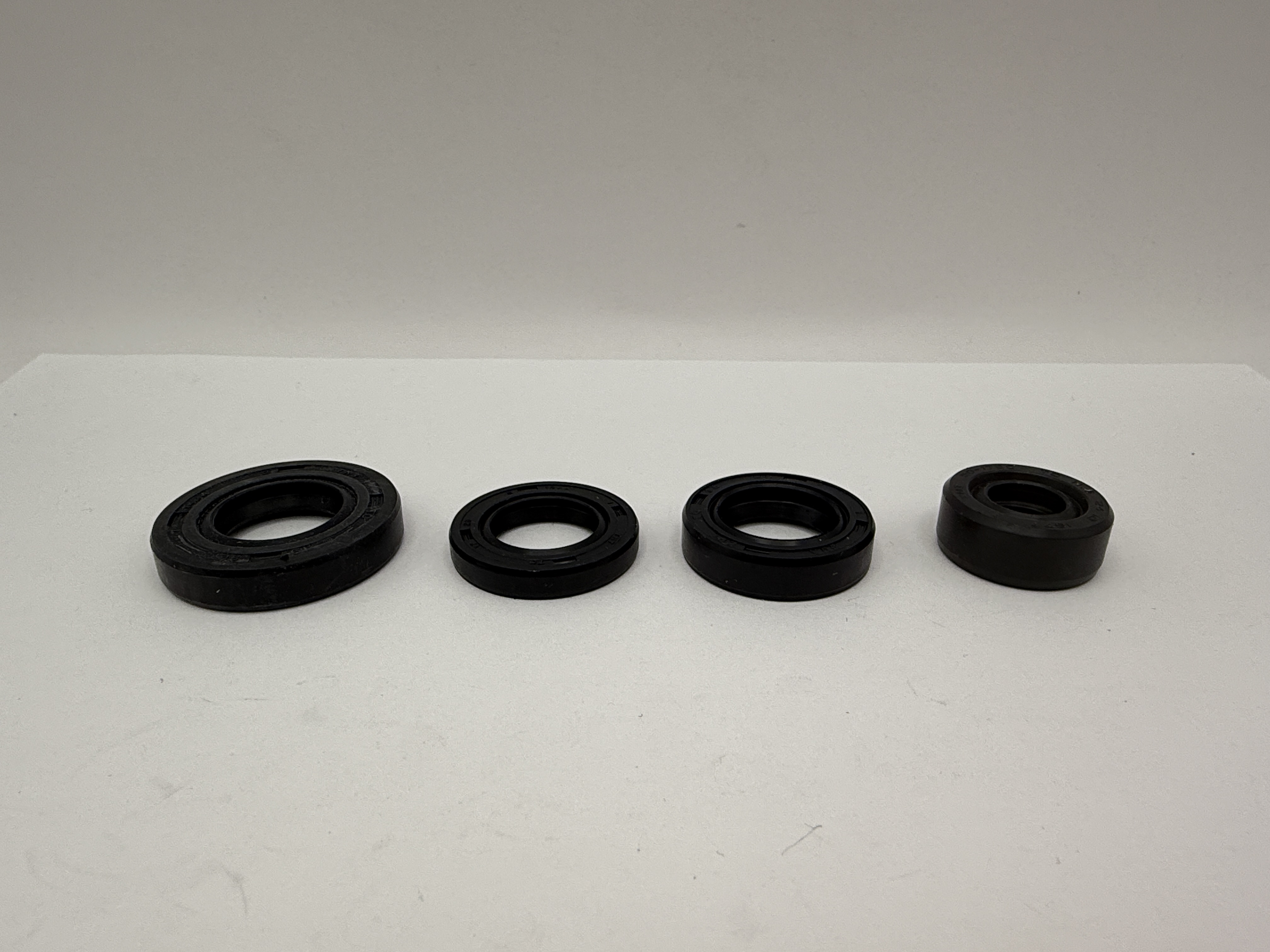 WRP Oil Seal Kit Honda CRF80F 04-13, XL80S 80-85, XR80 79-84, XR80R 85-91, XR80R 92-03
