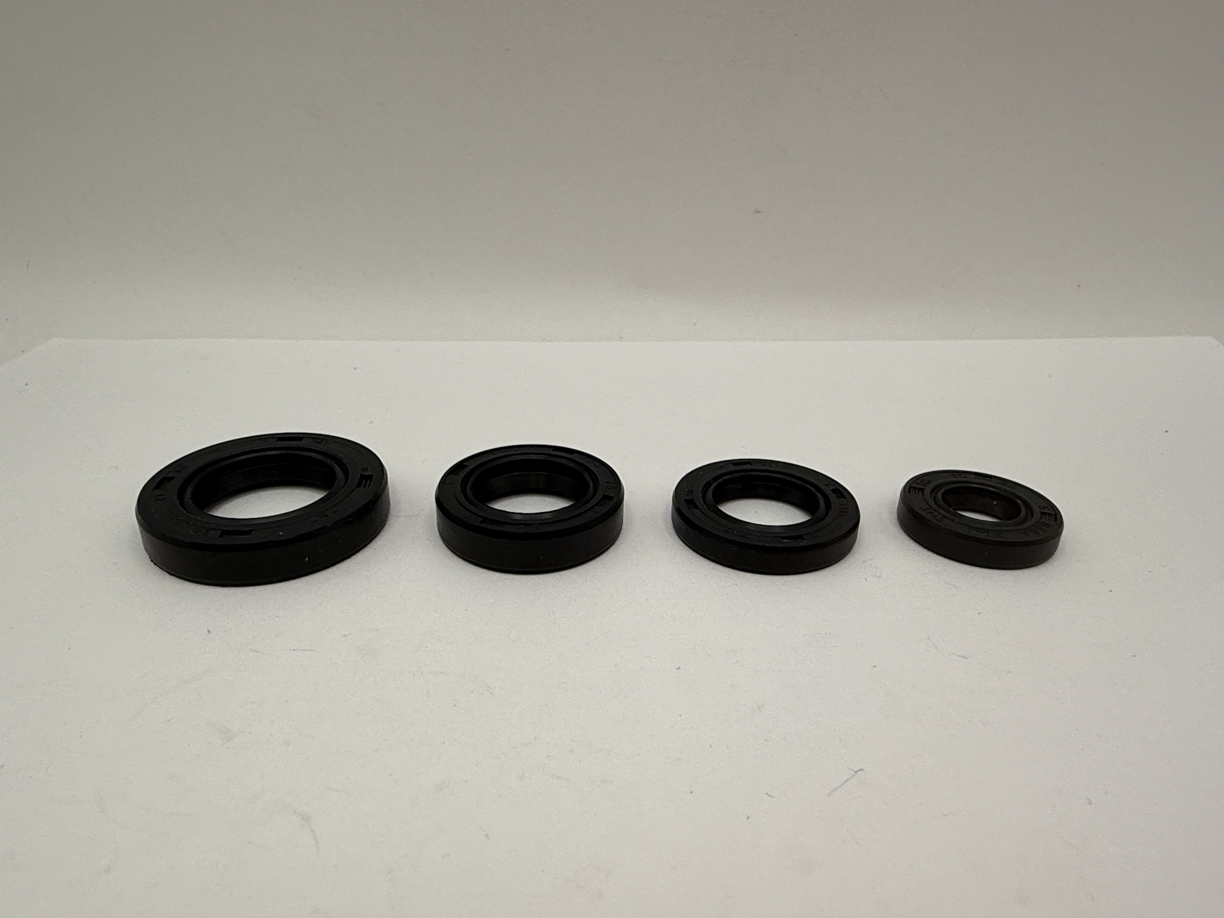 WRP Oil Seal Kit Honda CRF100F 04-13, XR100R 85-91, XR100R 92-03