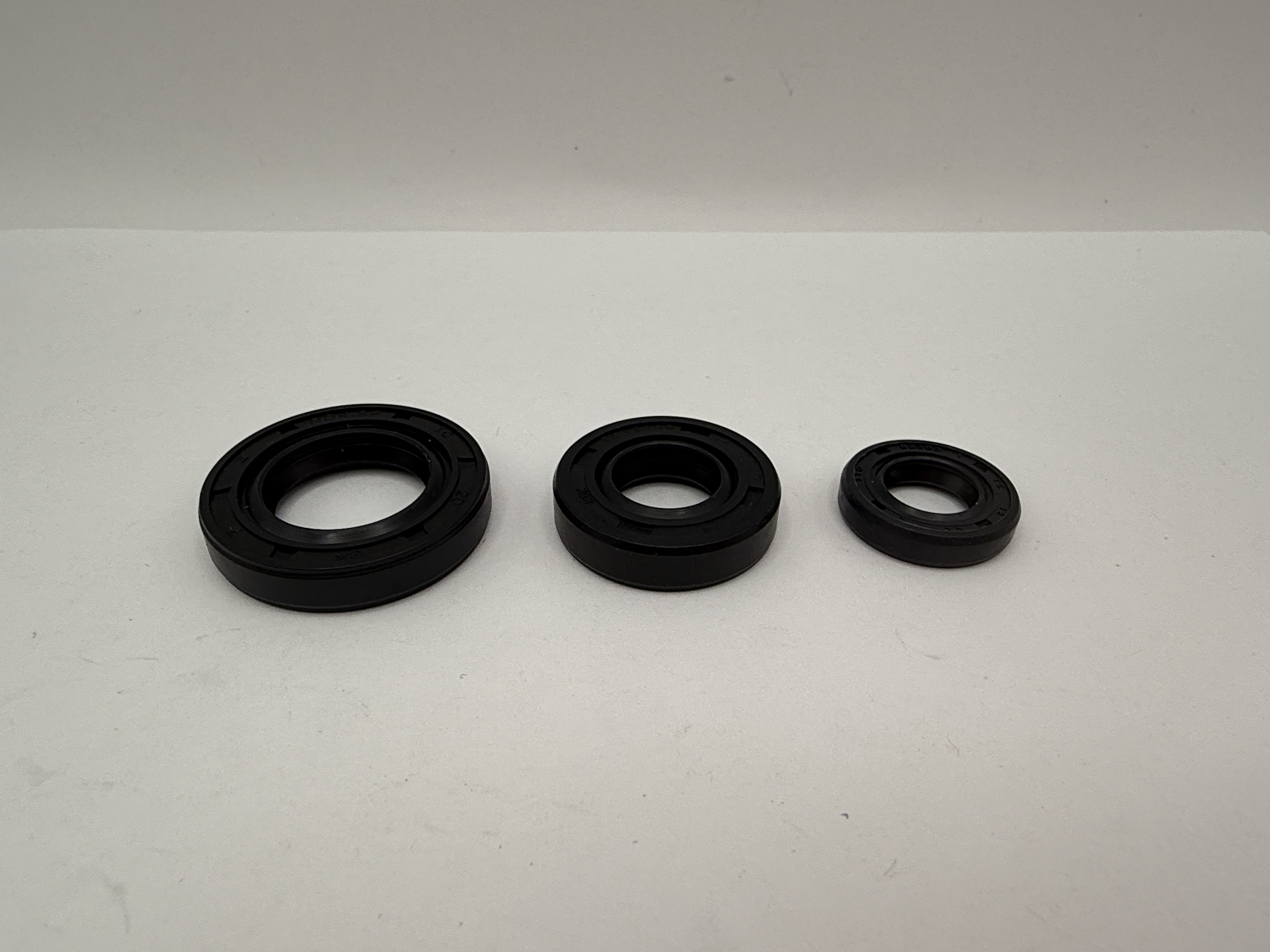 WRP Oil Seal Kit Honda CRF230F 03-19, CRF230L 08-09, CRF230M 2009