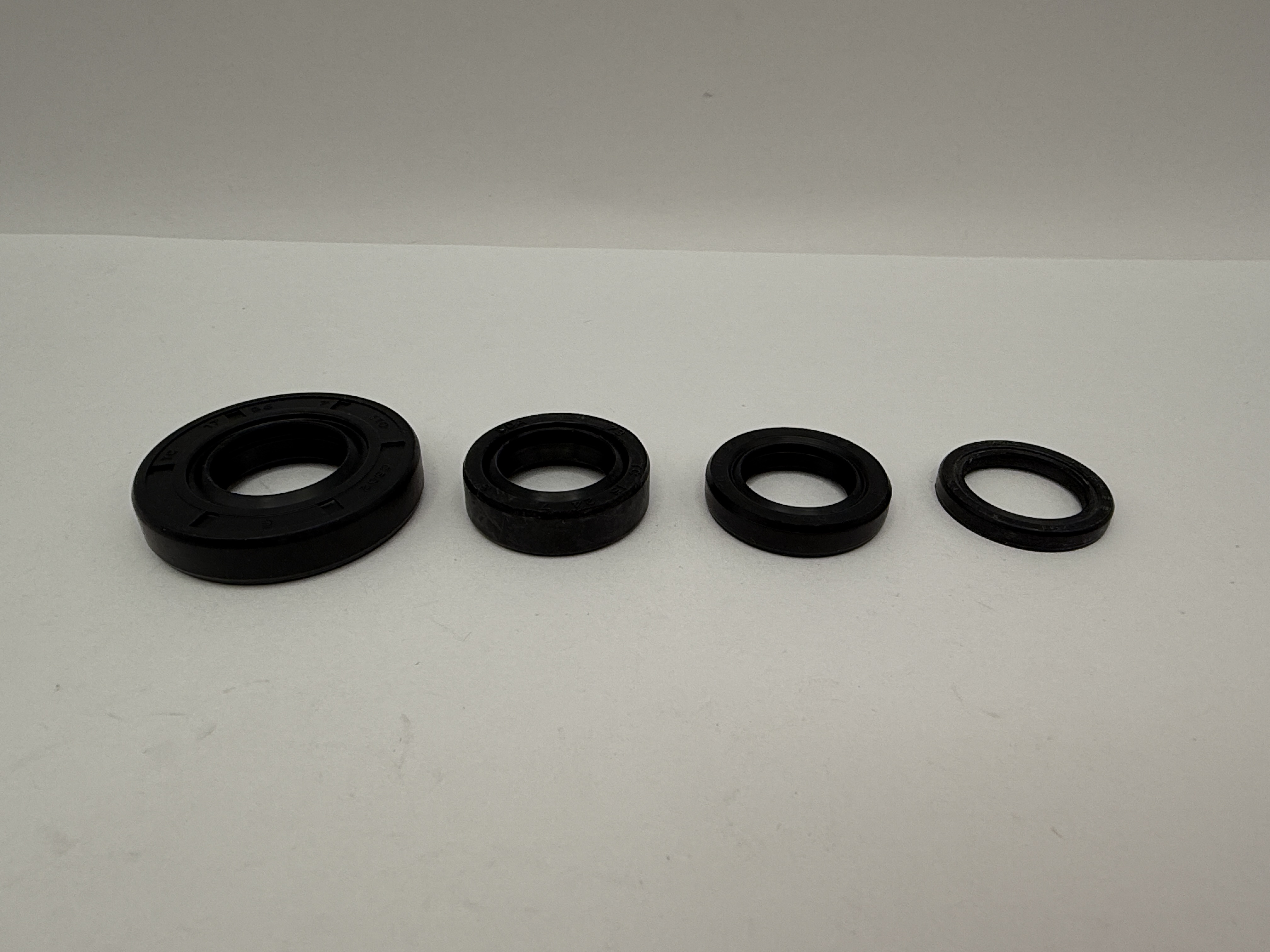 WRP Oil Seal Kit KTM MINI ADV 50 02-07, SR ADV 50 02-07