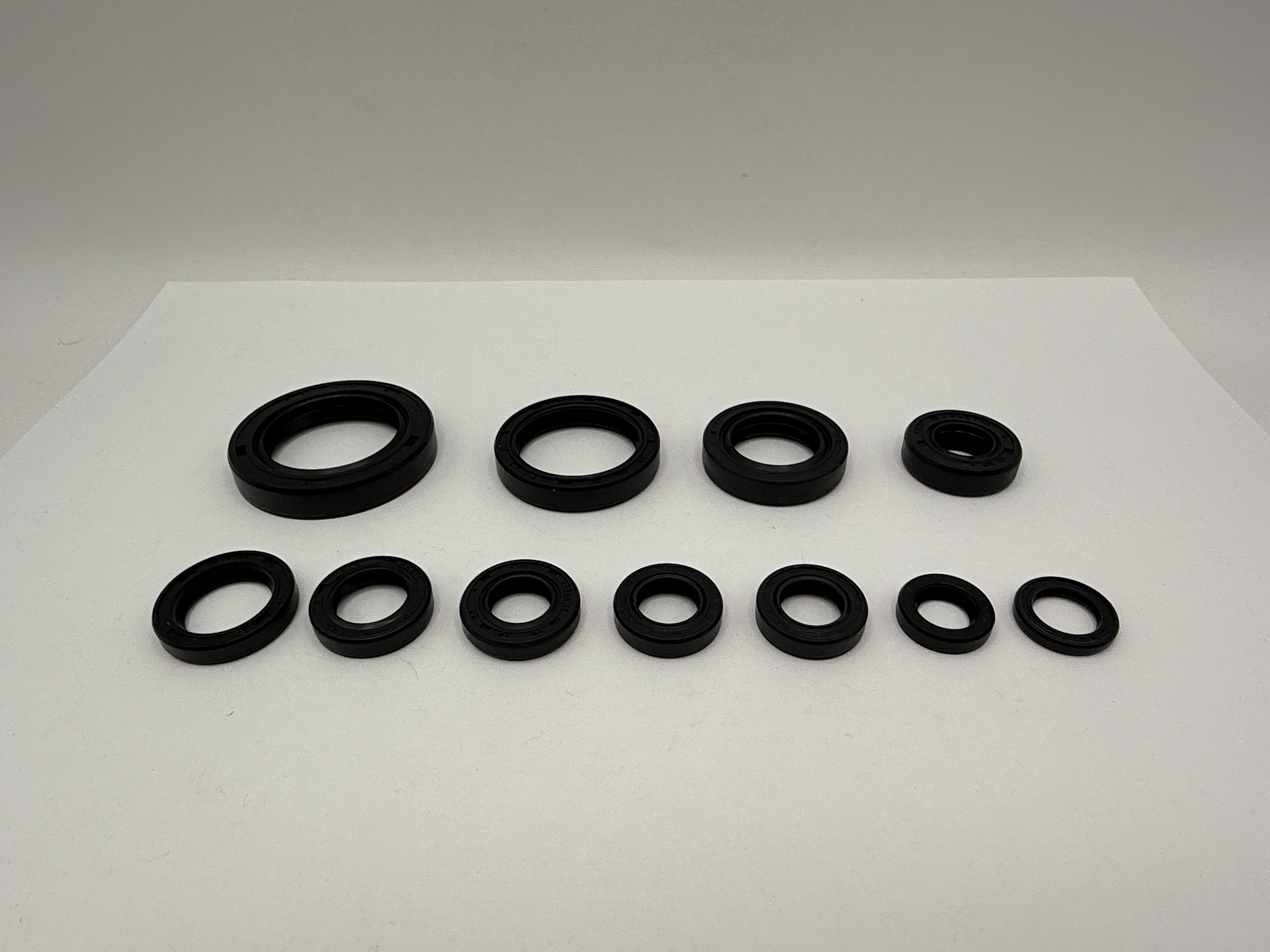 WRP Oil Seal Kit Honda CR125R 05-07