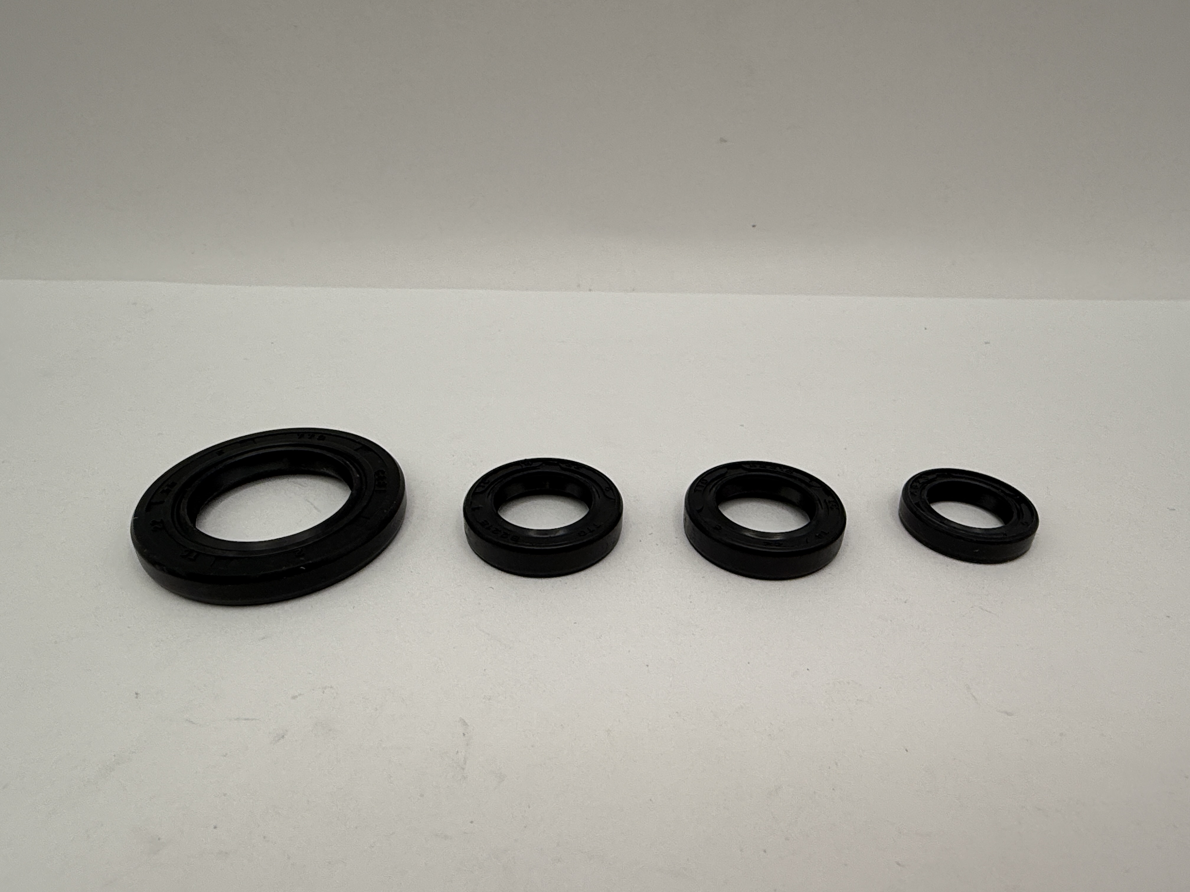 WRP Oil Seal Kit Honda CRF250F 19-22