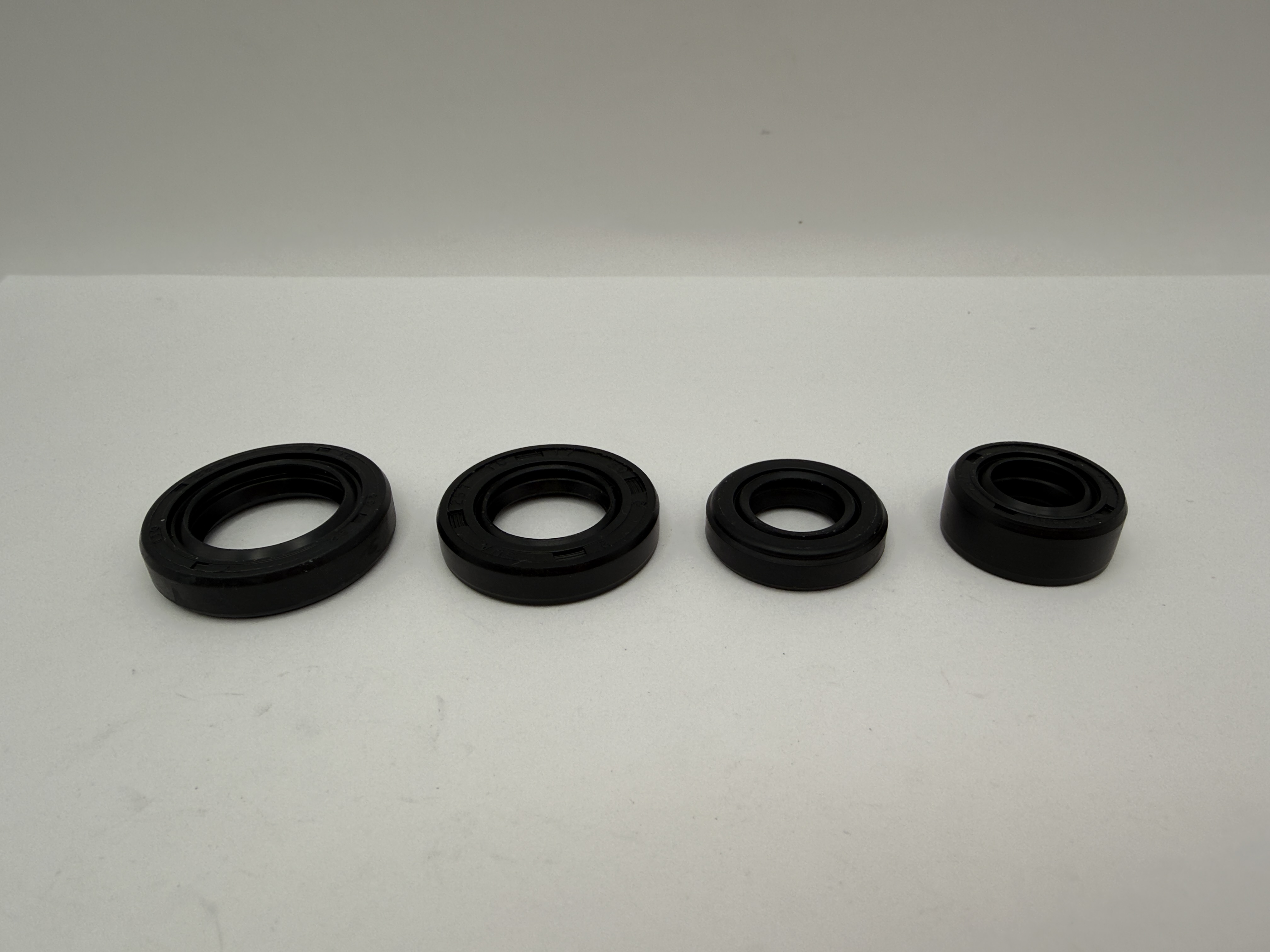 WRP Oil Seal Kit Suzuki DR-Z50 19-22