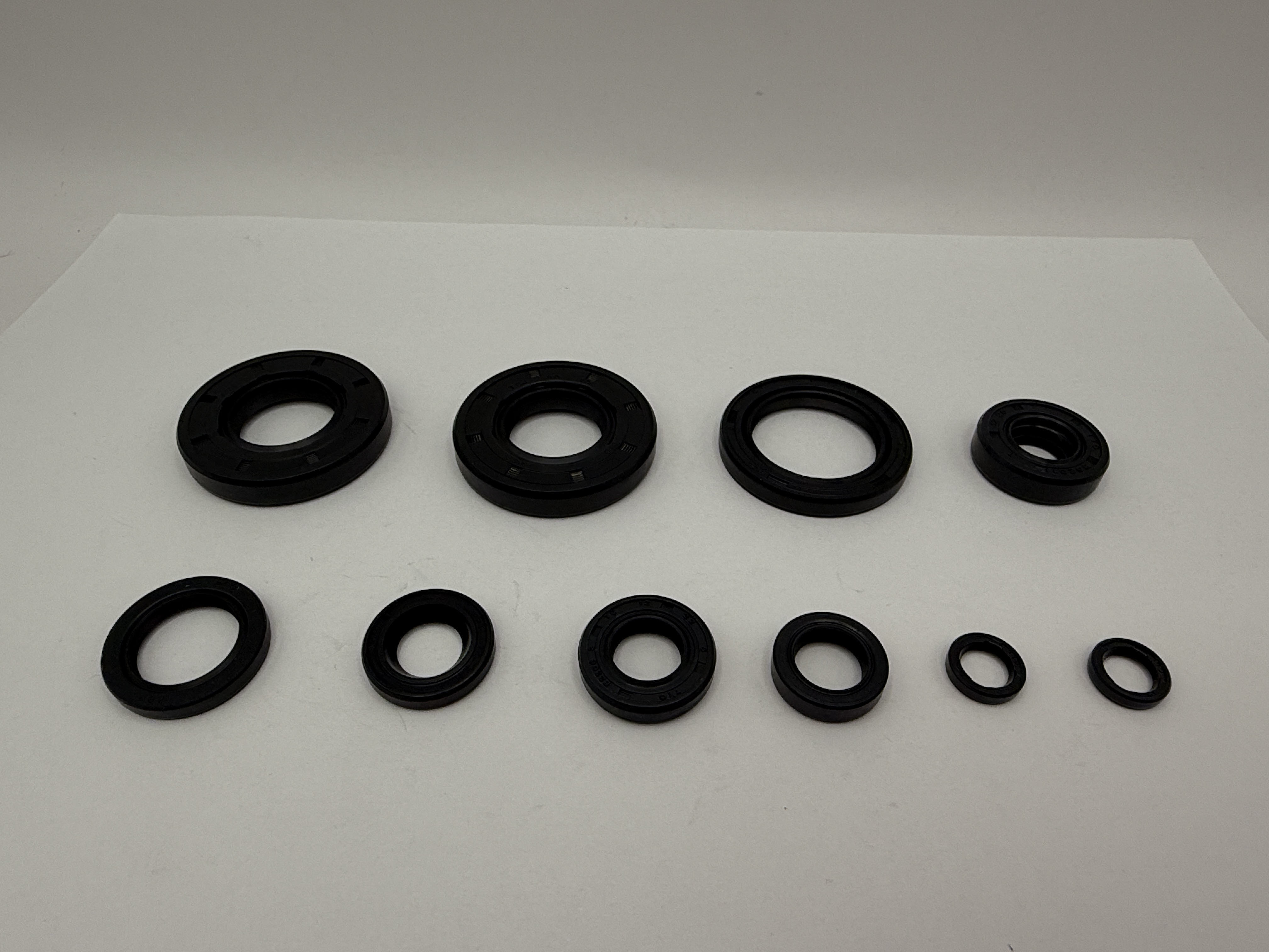 WRP Oil Seal Kit Yamaha YZ65 18-22, YZ85 19-22, YZ85LW 2022