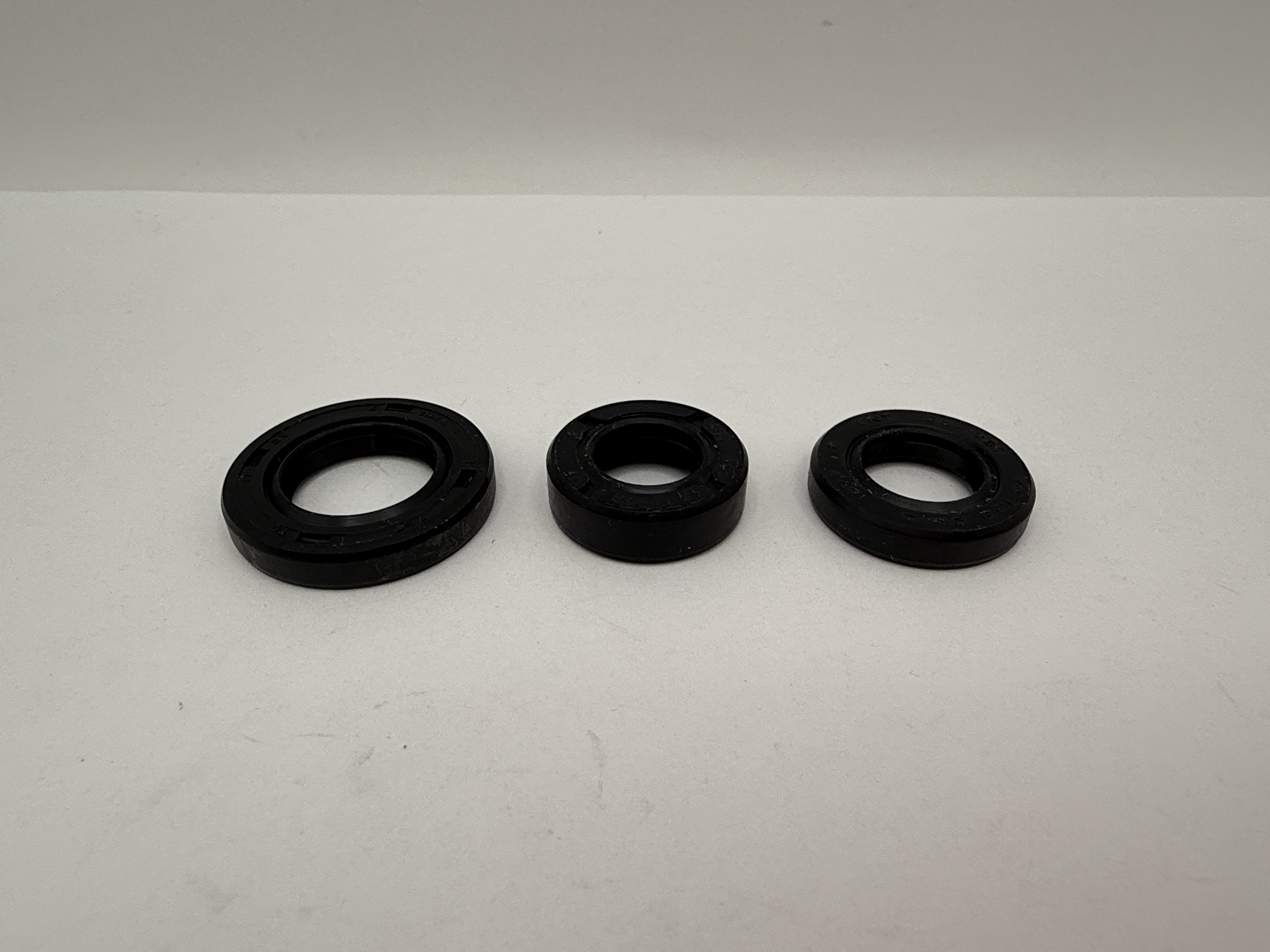 WRP Oil Seal Kit Honda CRF110F 13-22