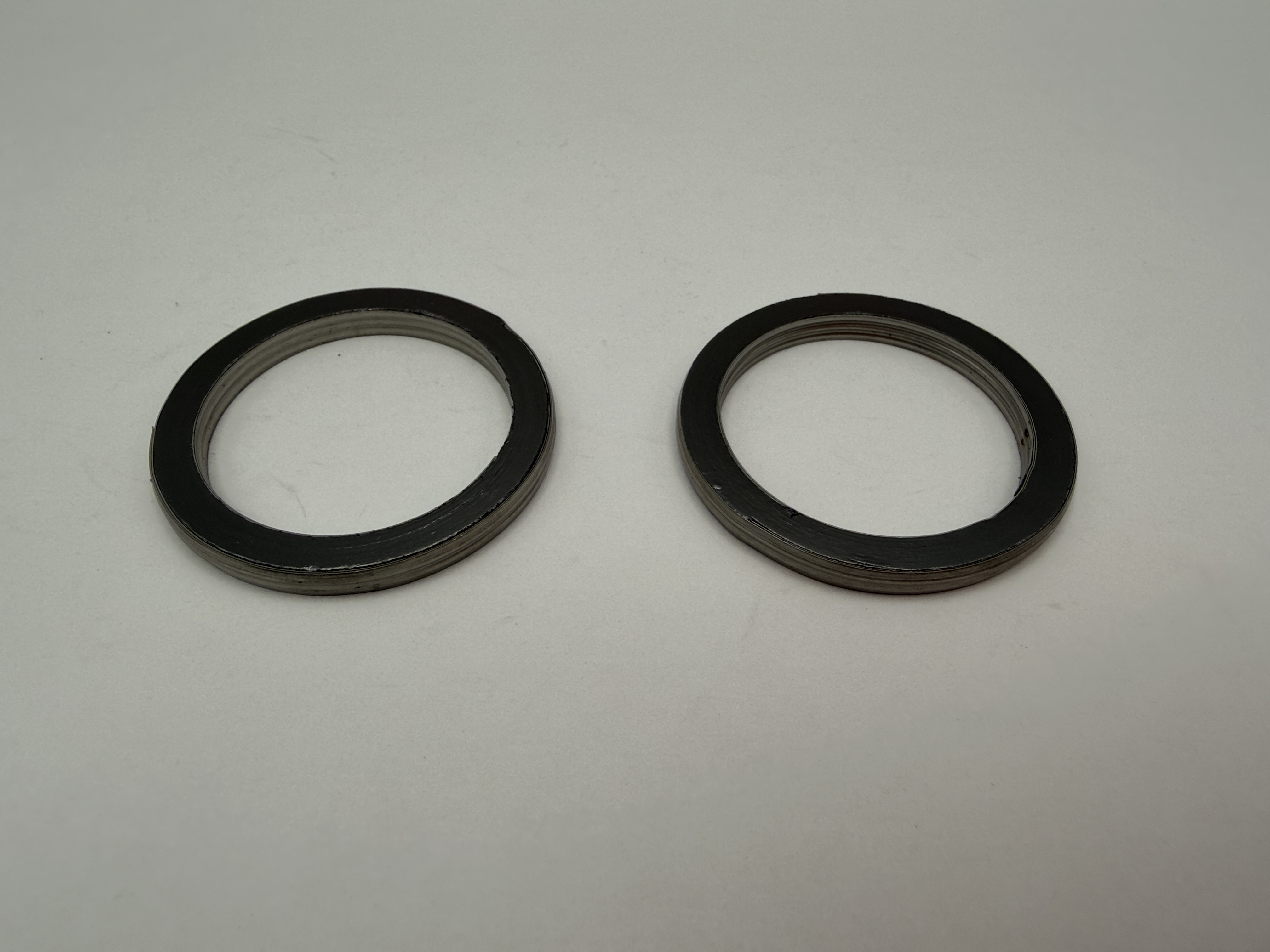 WRP Exhaust Gasket Kit Yamaha TT600 83-86, XT550 1982, XT550 1983, XT600 84-87, XT600 88-89, XT600 90-95