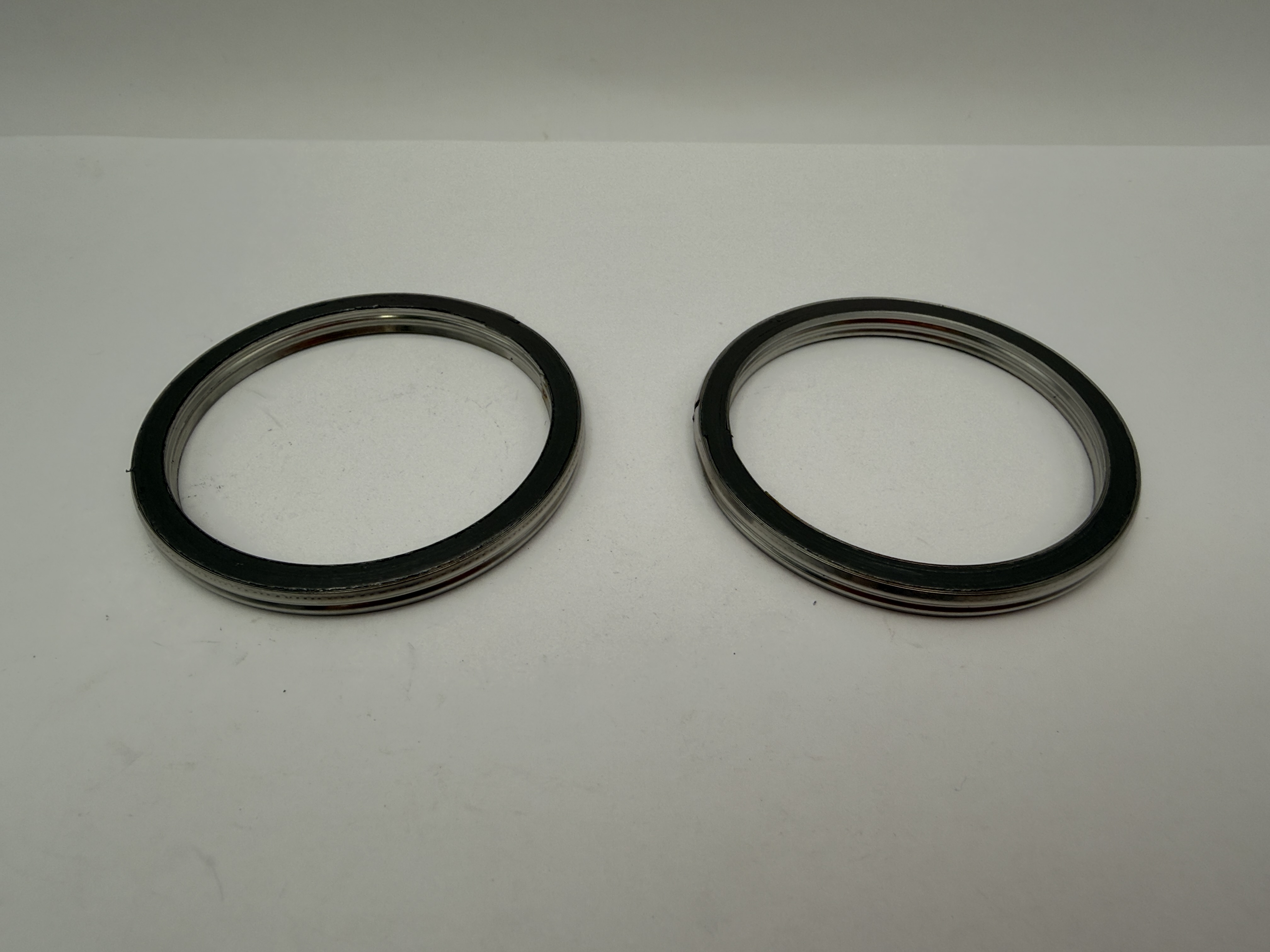 WRP Exhaust Gasket Kit Yamaha TTR50 06-19