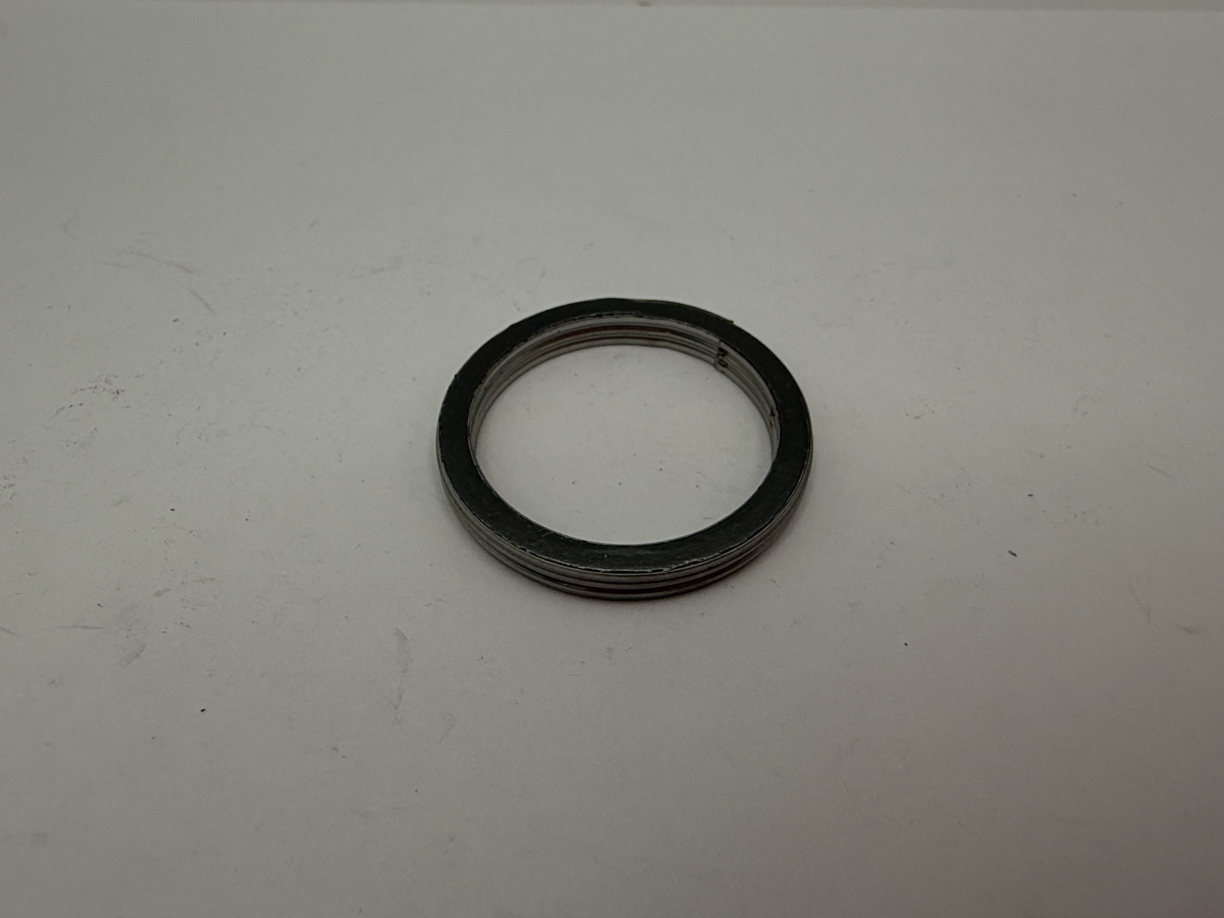 WRP Exhaust Gasket Kit Honda CRF110F 13-22, CRF125F 14-22, CRF125FB 14-22, CRF50F 04-22, CRF70F 04-12, CT110 Trail 80-86, CT70 Trail 69-94, SL70 71-73, XL70 1976, XR50R 00-03, XR70R 97-03, Z50 68-78, Z50R 79-87, Z50R 88-99, Z50RD 1986