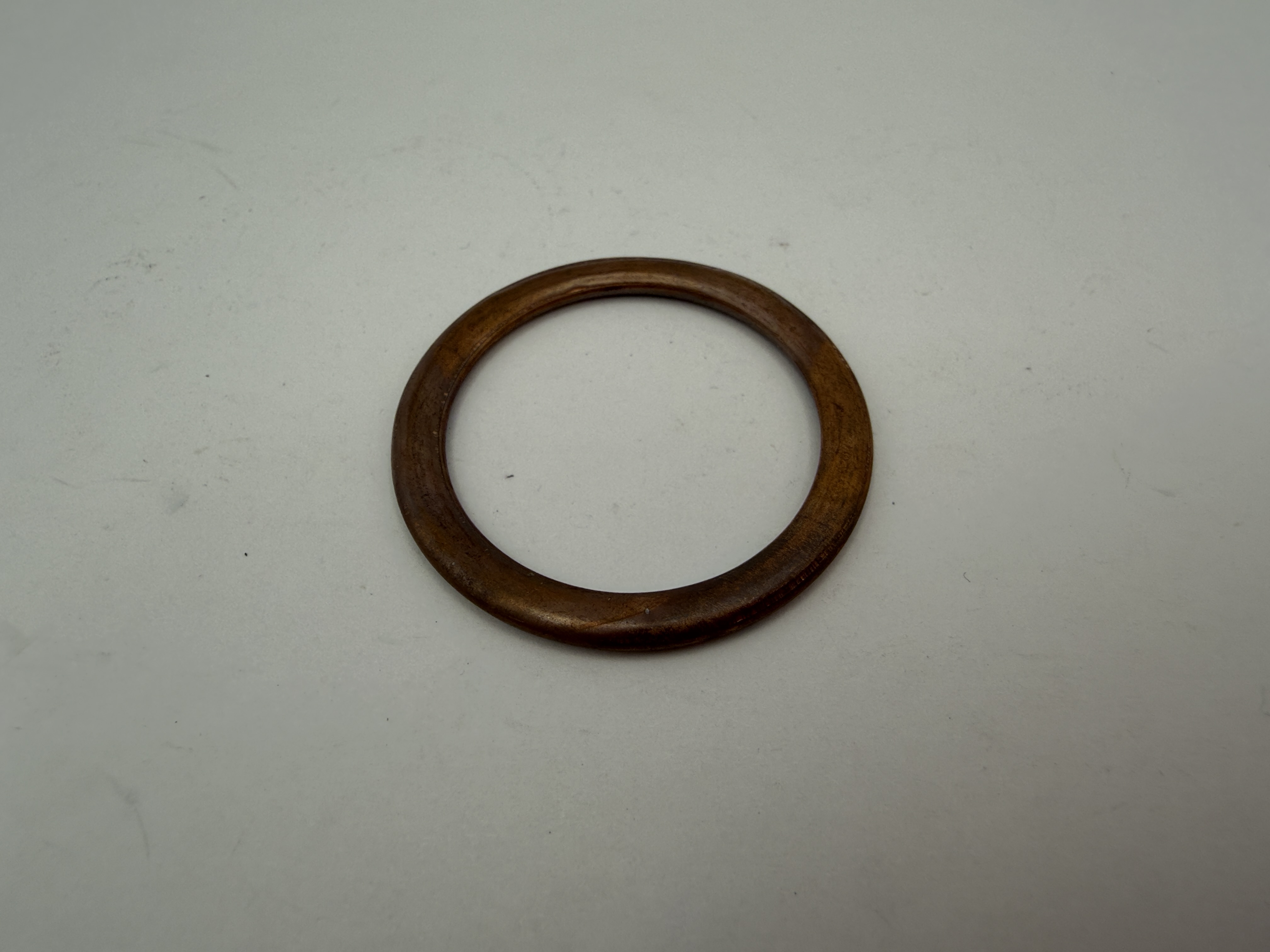 WRP Exhaust Gasket Kit Kawasaki KD80 80-87, KD80 88-90