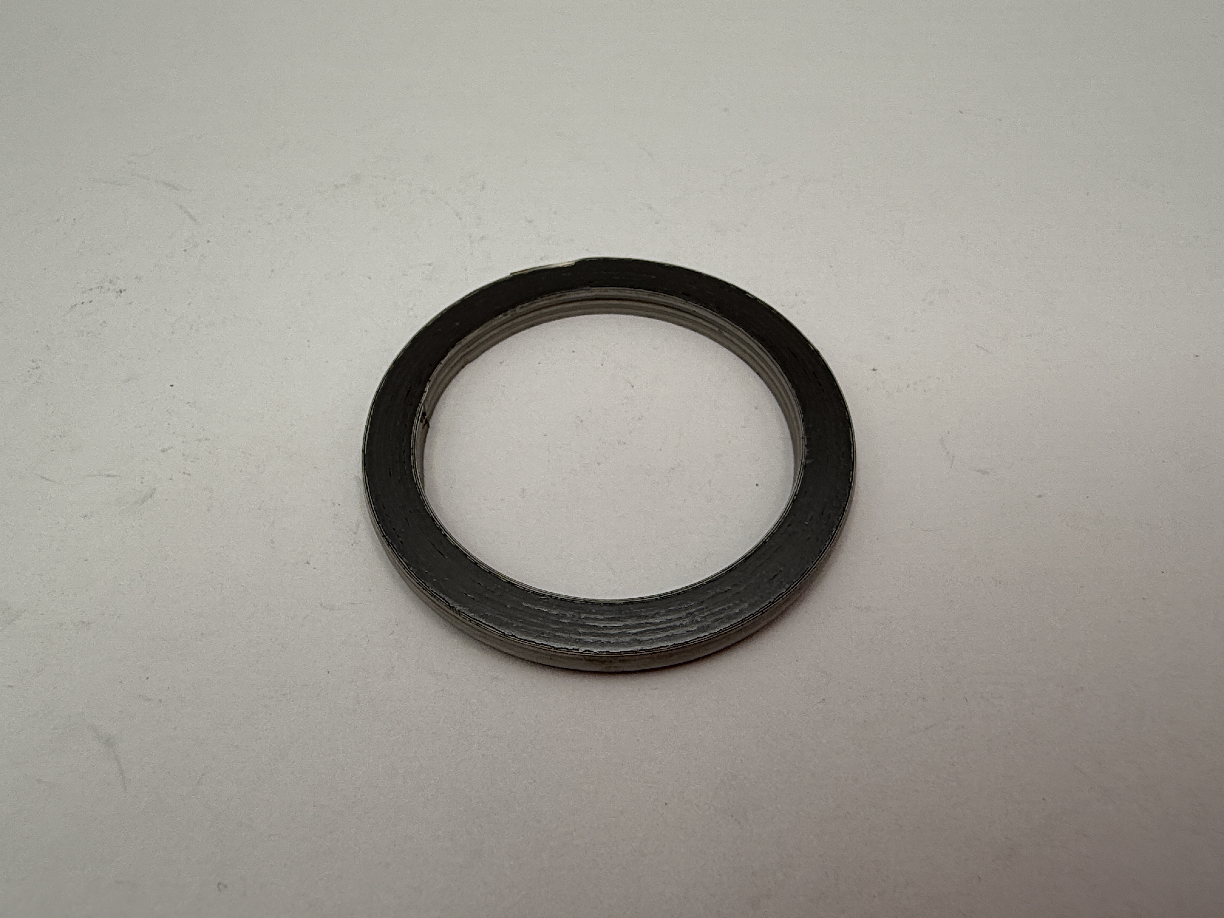 WRP Exhaust Gasket Kit Gas-Gas EC450 4T 14-15, Yamaha WR400F 2000, WR400F 98-99, WR426F 01-02, WR450F 03-06, WR450F 07-15, YZ400F 98-99, YZ426F 00-02, YZ450F 03-05, YZ450F 06-09