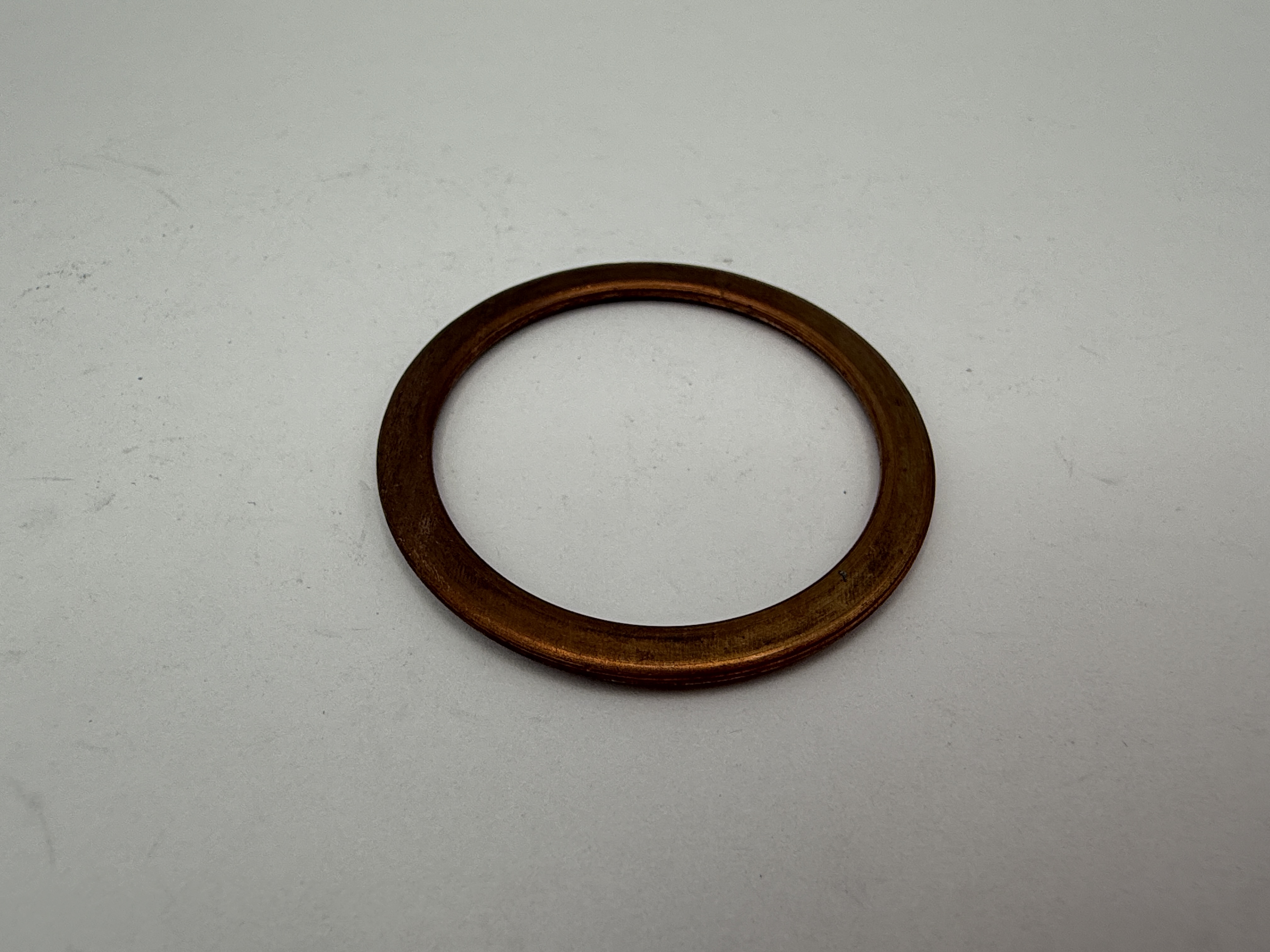 WRP Exhaust Gasket Kit Kawasaki KE100 76-01, KL250 Super Sherpa 00-10, KLX250R 94-96, KLX250S 2020, KLX250S 06-14, KLX250S 18-19, KLX250SF 09-10, KLX300(R) 97-02, KLX300(R) 03-07