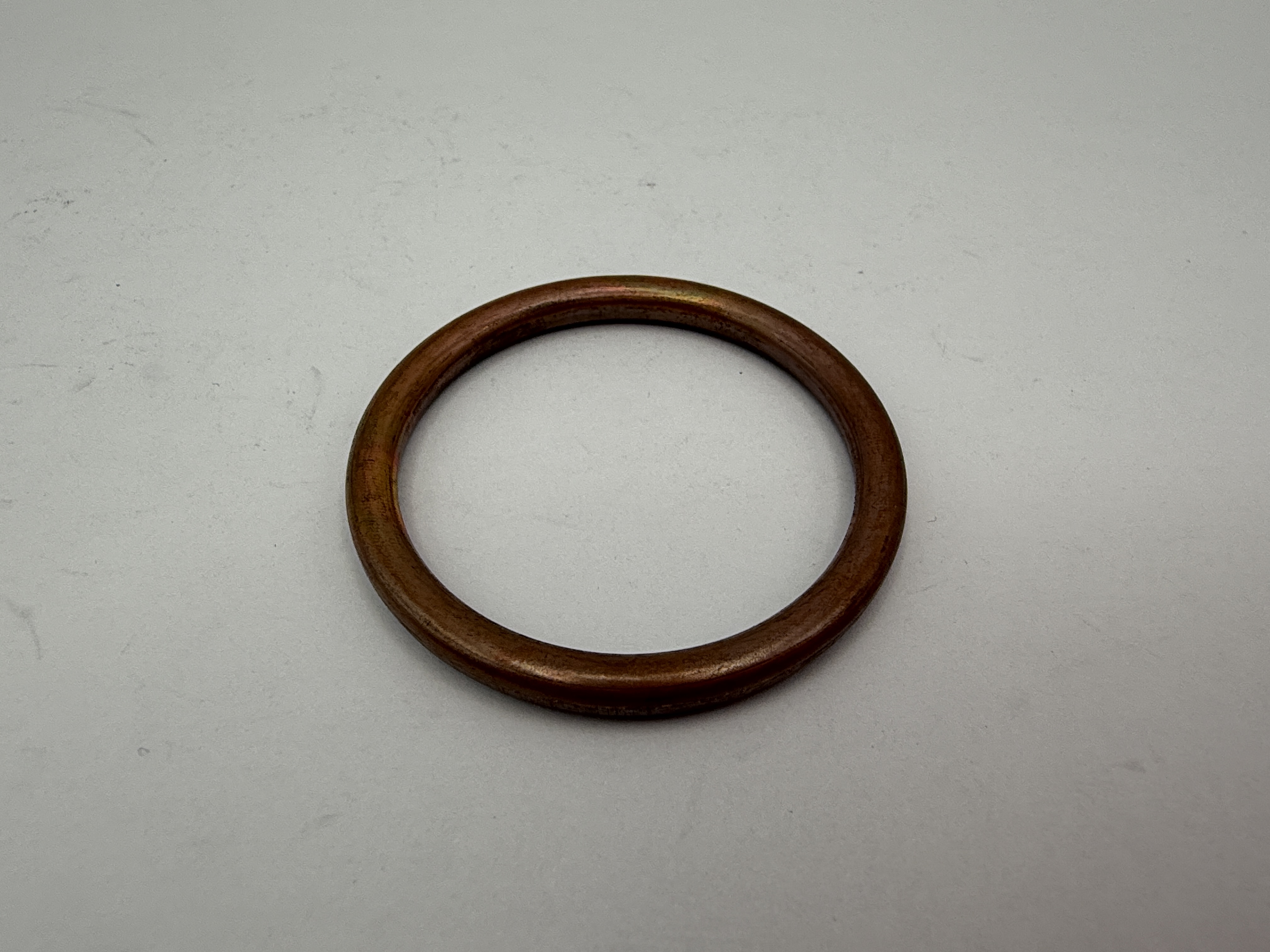 WRP Exhaust Gasket Kit Suzuki RMZ250 10-12, RMZ250 13-15, RMZ250 16-22
