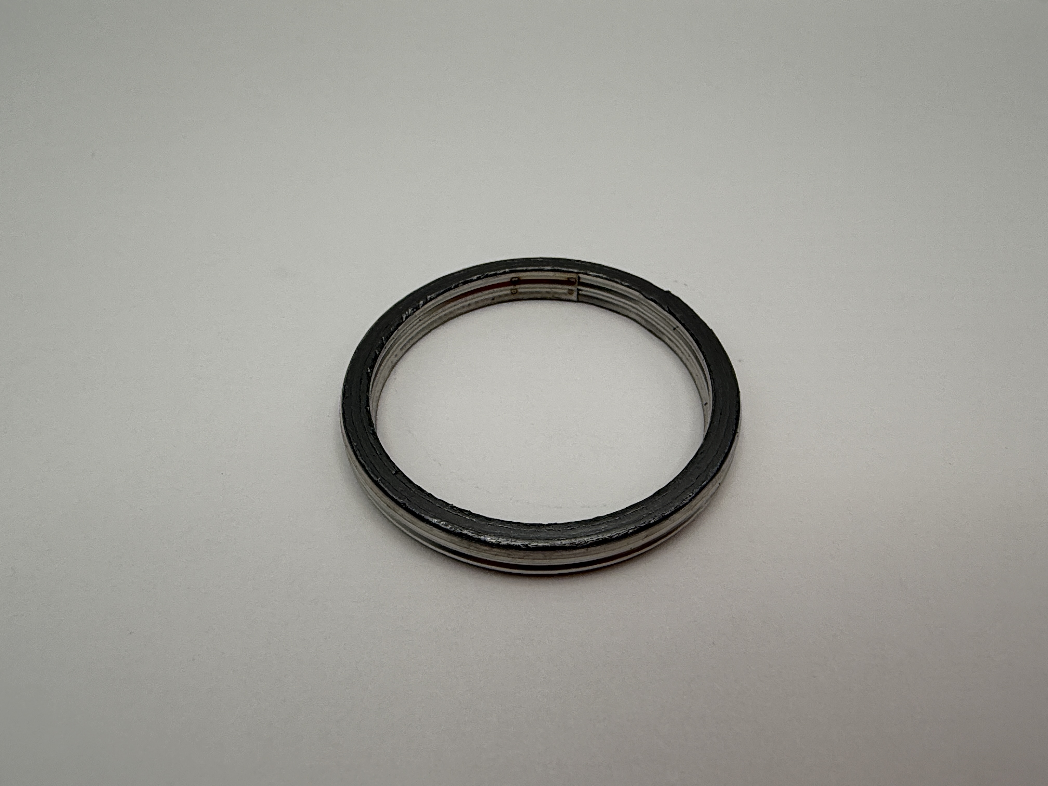 WRP Exhaust Gasket Kit Suzuki DR650SE 90-95, DR650SE 96-20