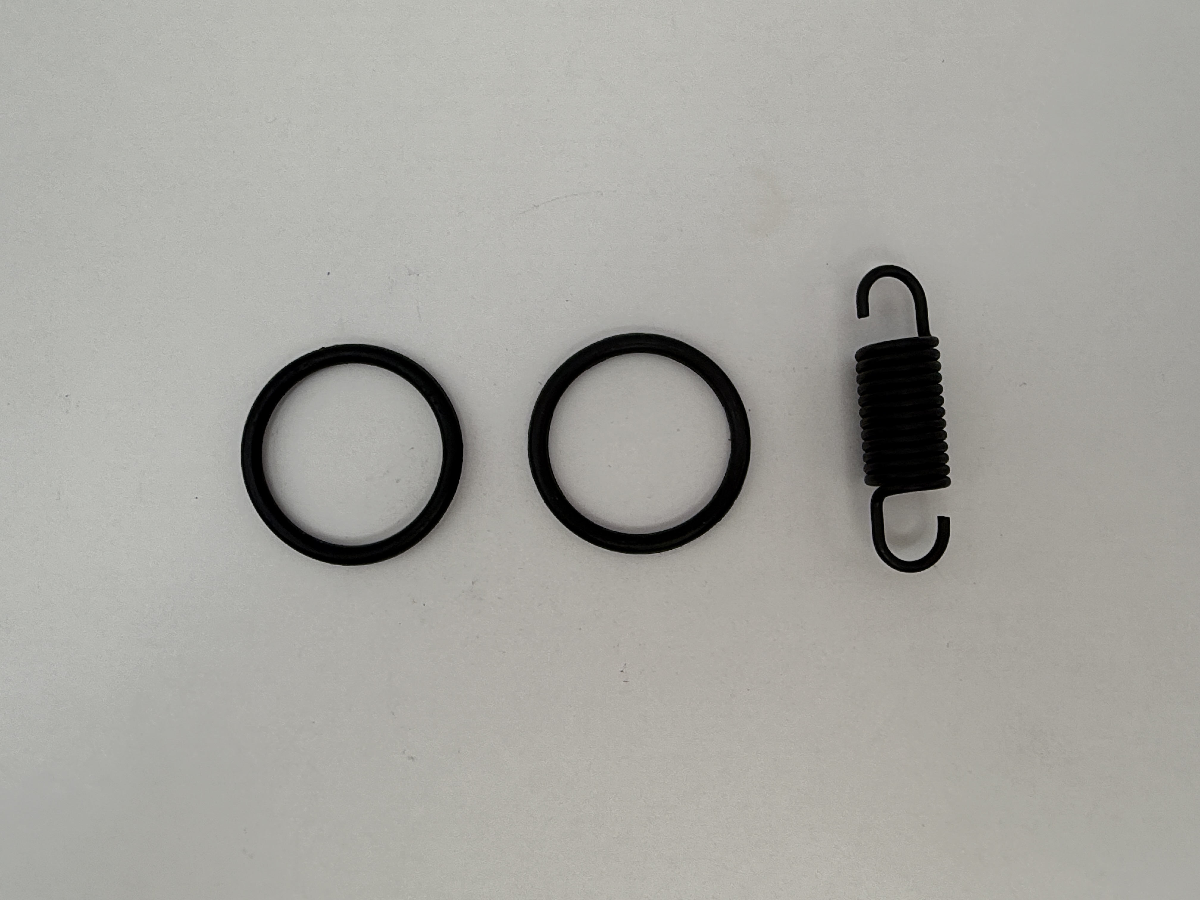 WRP Exhaust Gasket Kit Kawasaki KX60 85-03, Suzuki RM60 2003