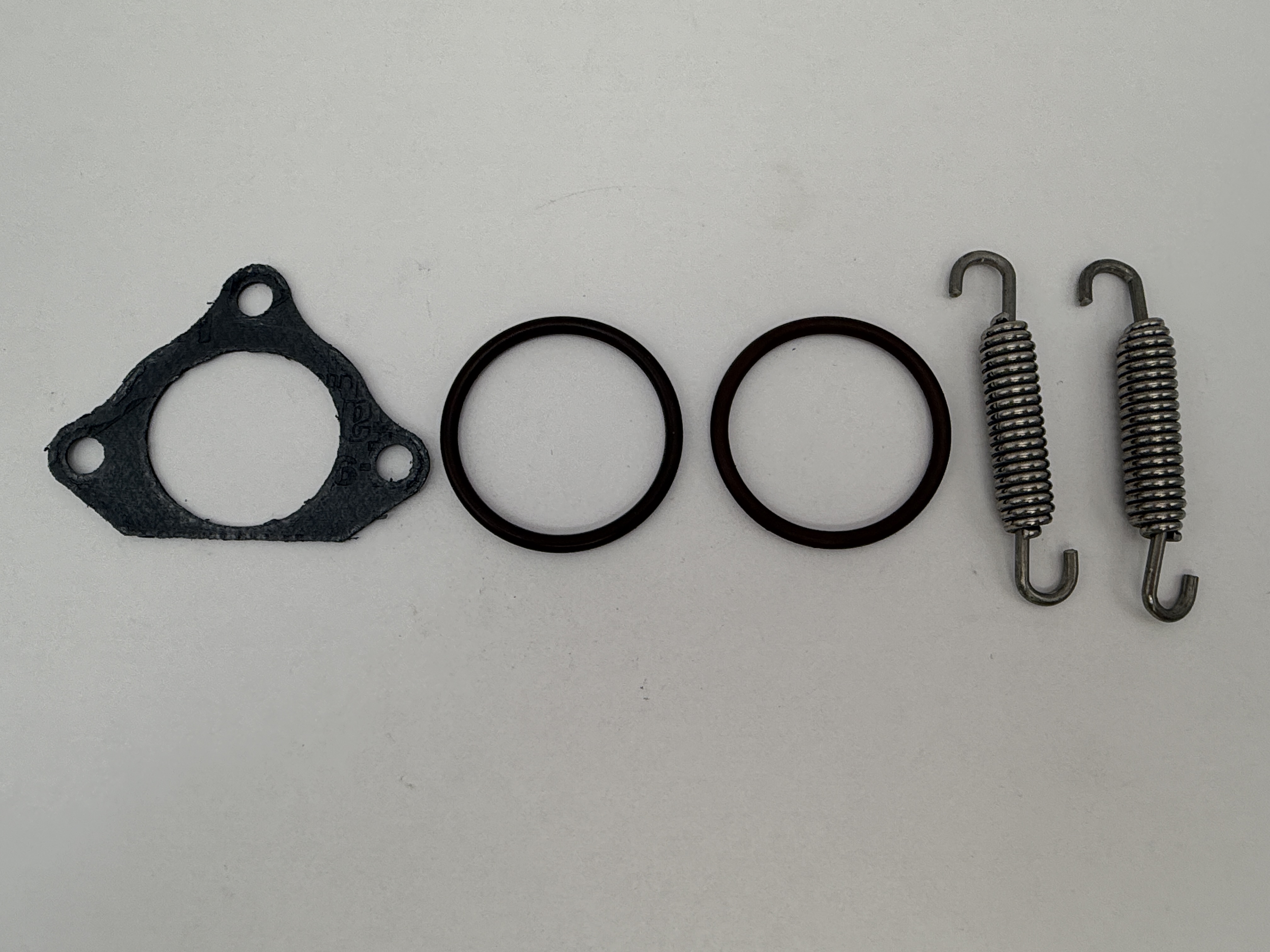 WRP Exhaust Gasket Kit Gas-Gas MC65 2021, Husqvarna TC 65 2022, TC 65 18-21, KTM SX 65 02-08, SX 65 09-22, SXS 65 13-14, XC 65 2008, XC 65 2009