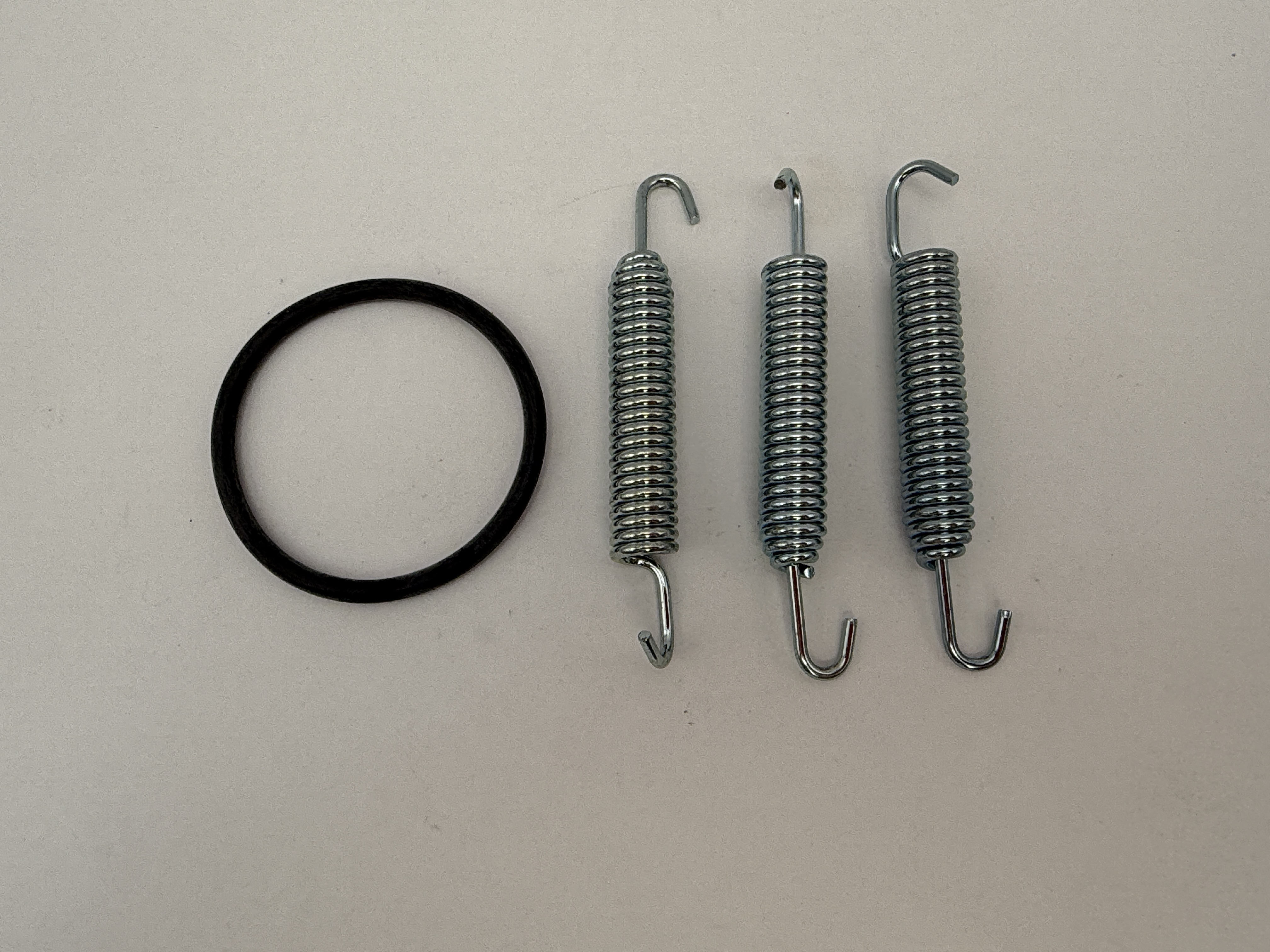 WRP Exhaust Gasket Kit Yamaha YZ250 1986, YZ250 1997, YZ250 1998, YZ250 83-85, YZ250 95-96