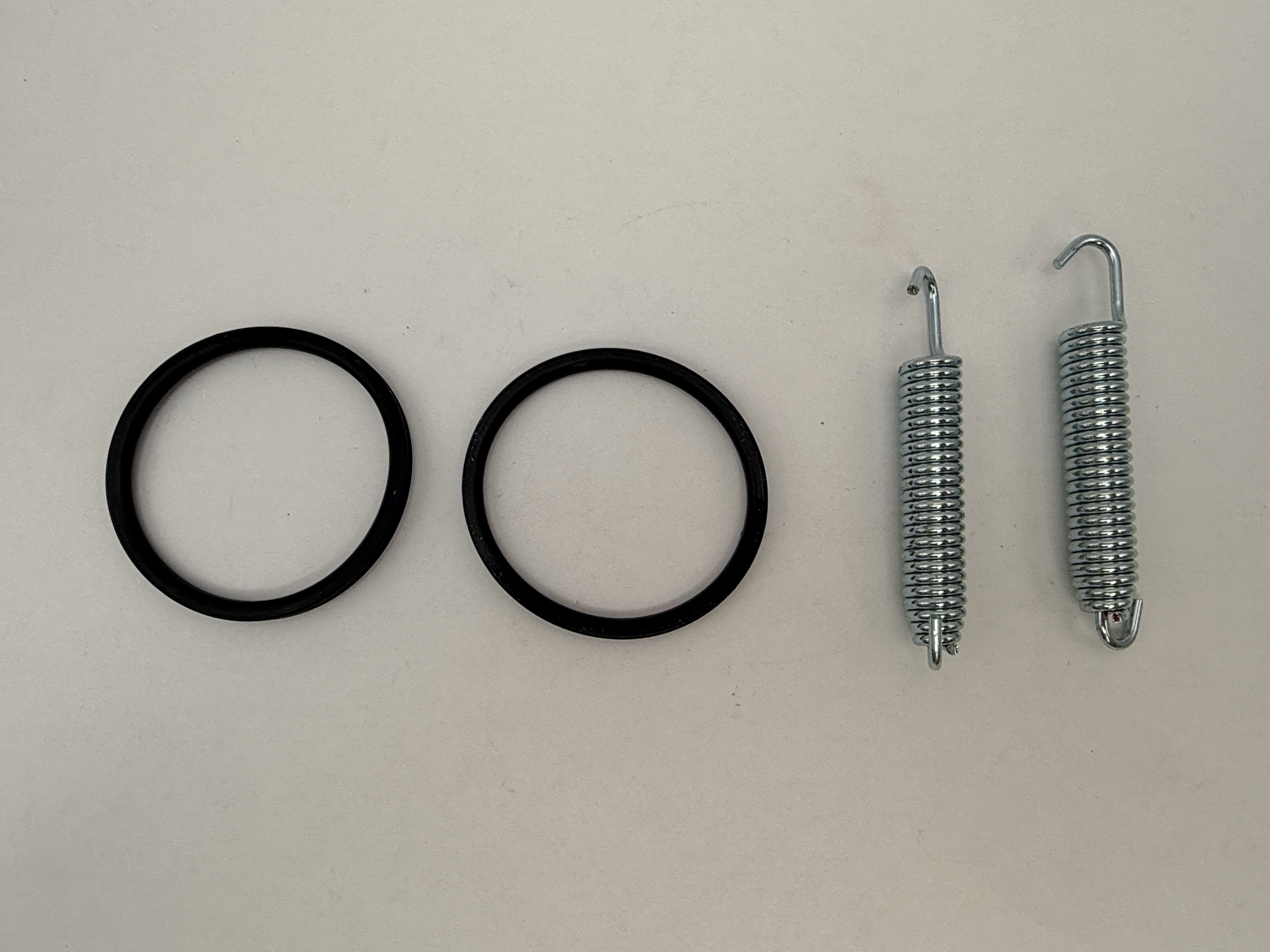 WRP Exhaust Gasket Kit Yamaha YZ125 01-04