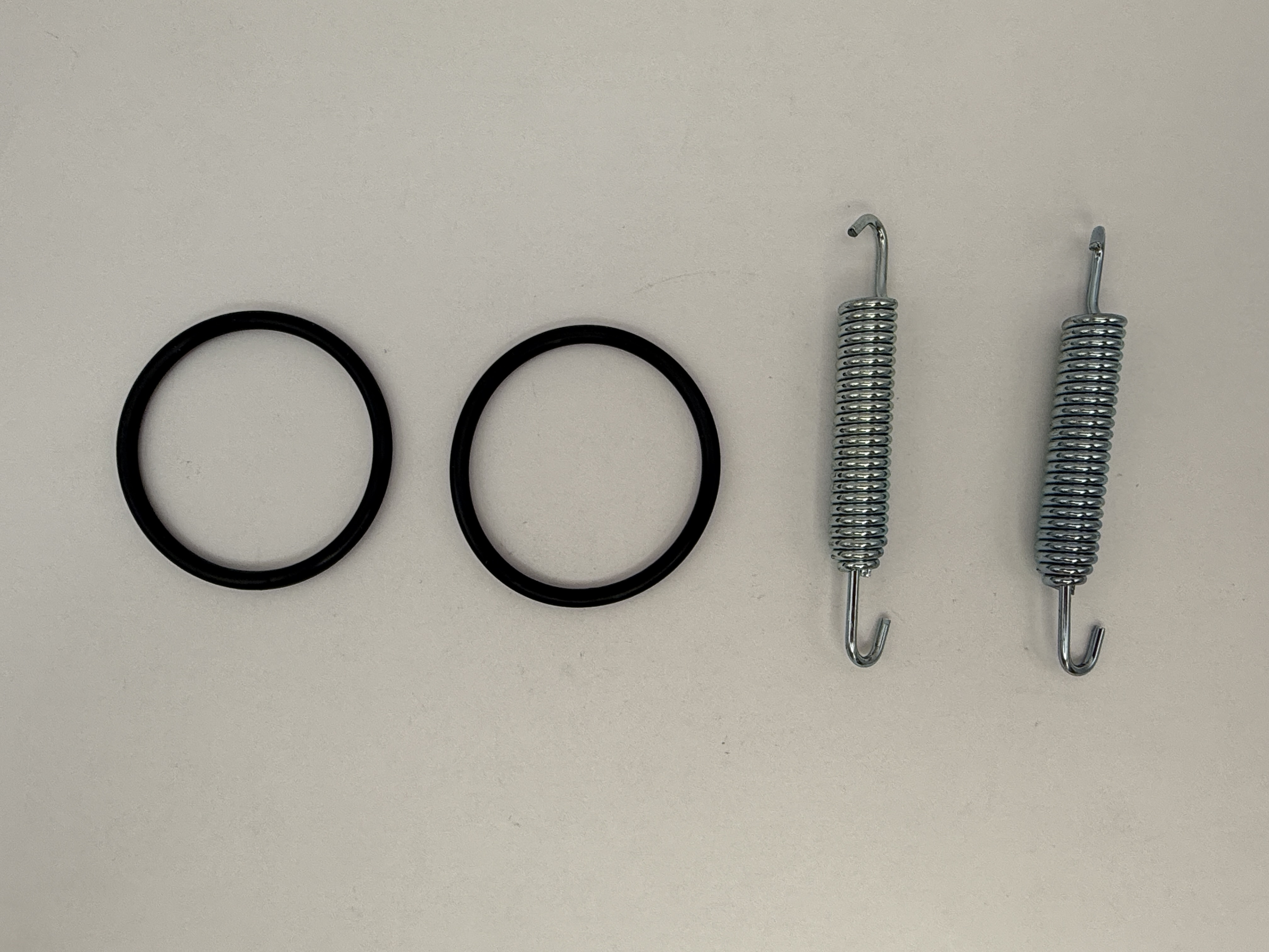 WRP Exhaust Gasket Kit Yamaha YZ125 99-00