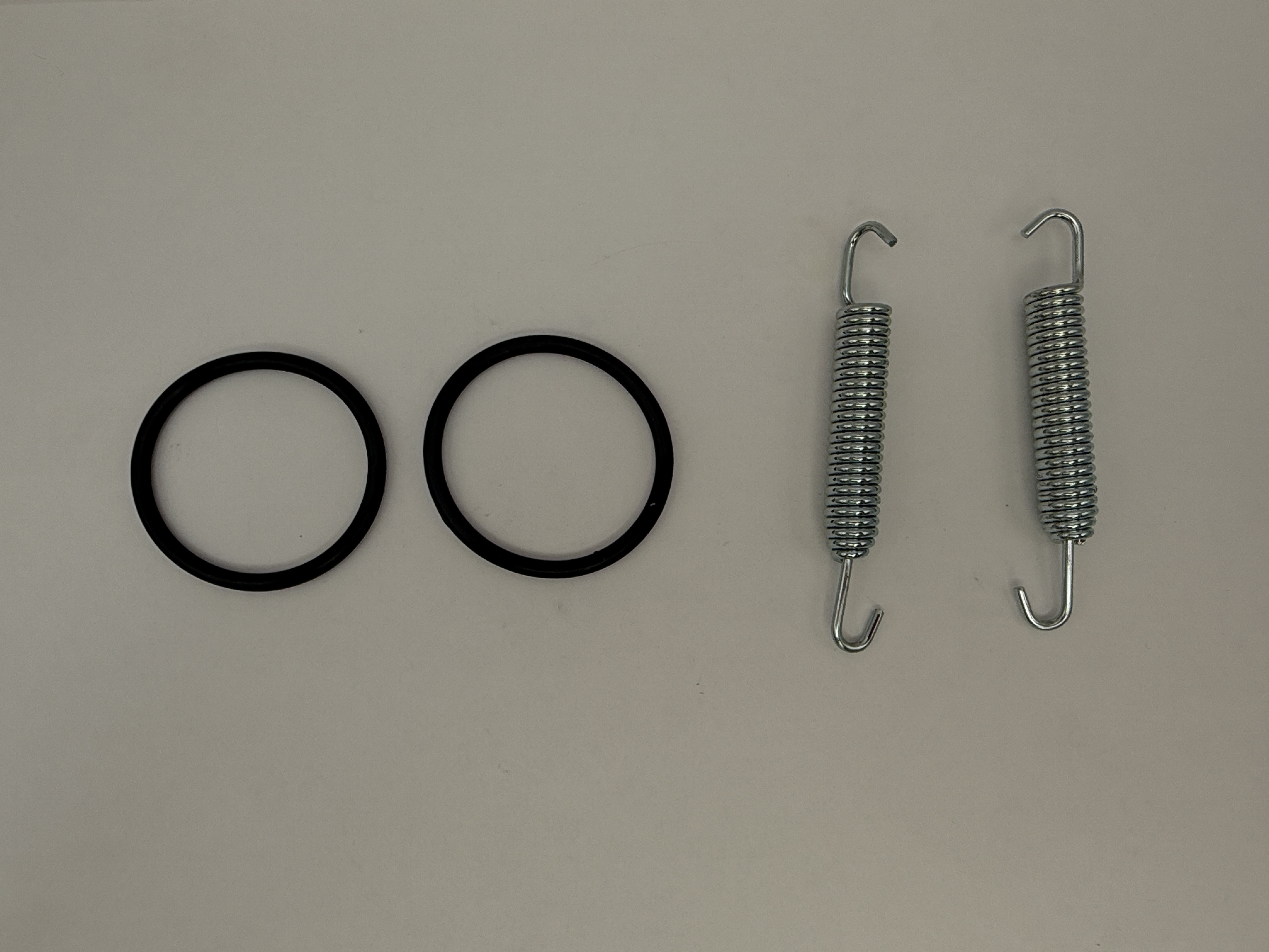 WRP Exhaust Gasket Kit Yamaha YZ125 1998, YZ125 94-97