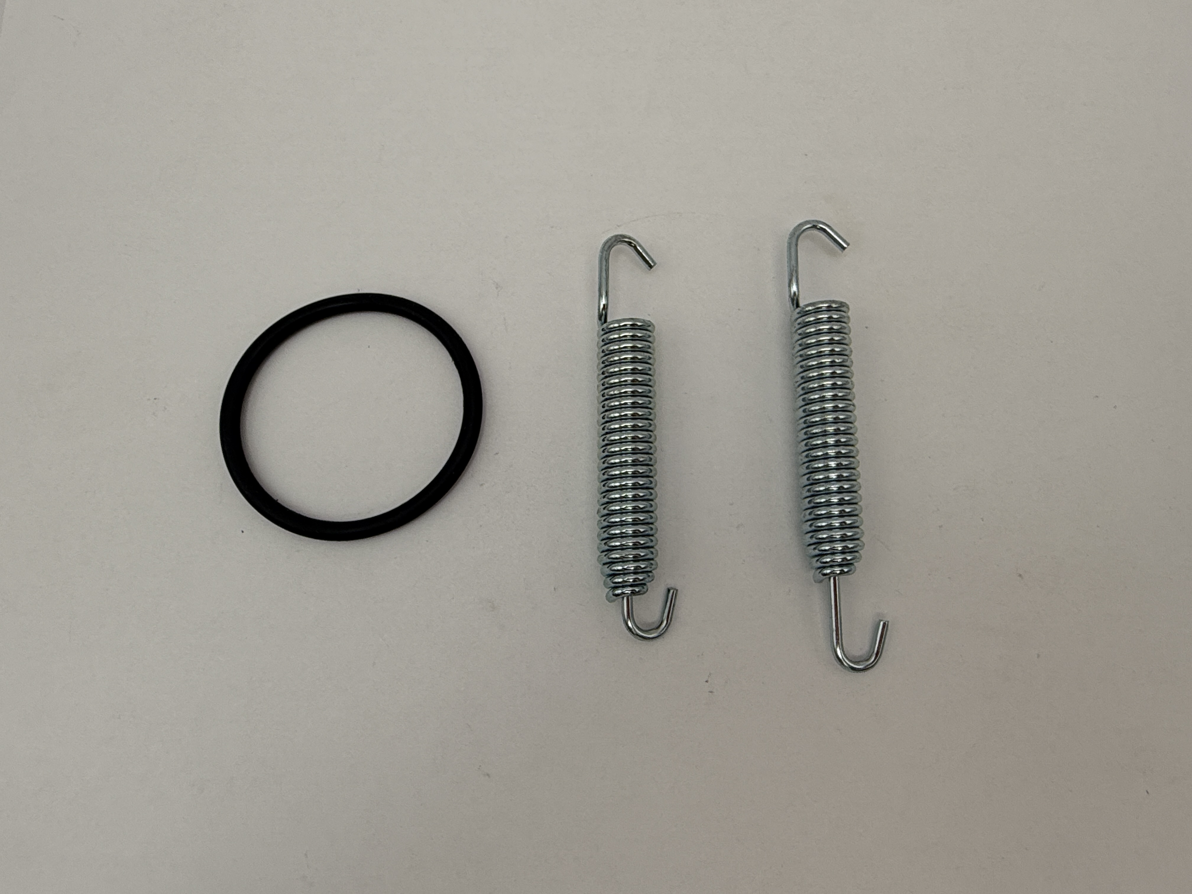 WRP Exhaust Gasket Kit Yamaha YZ80 87-92