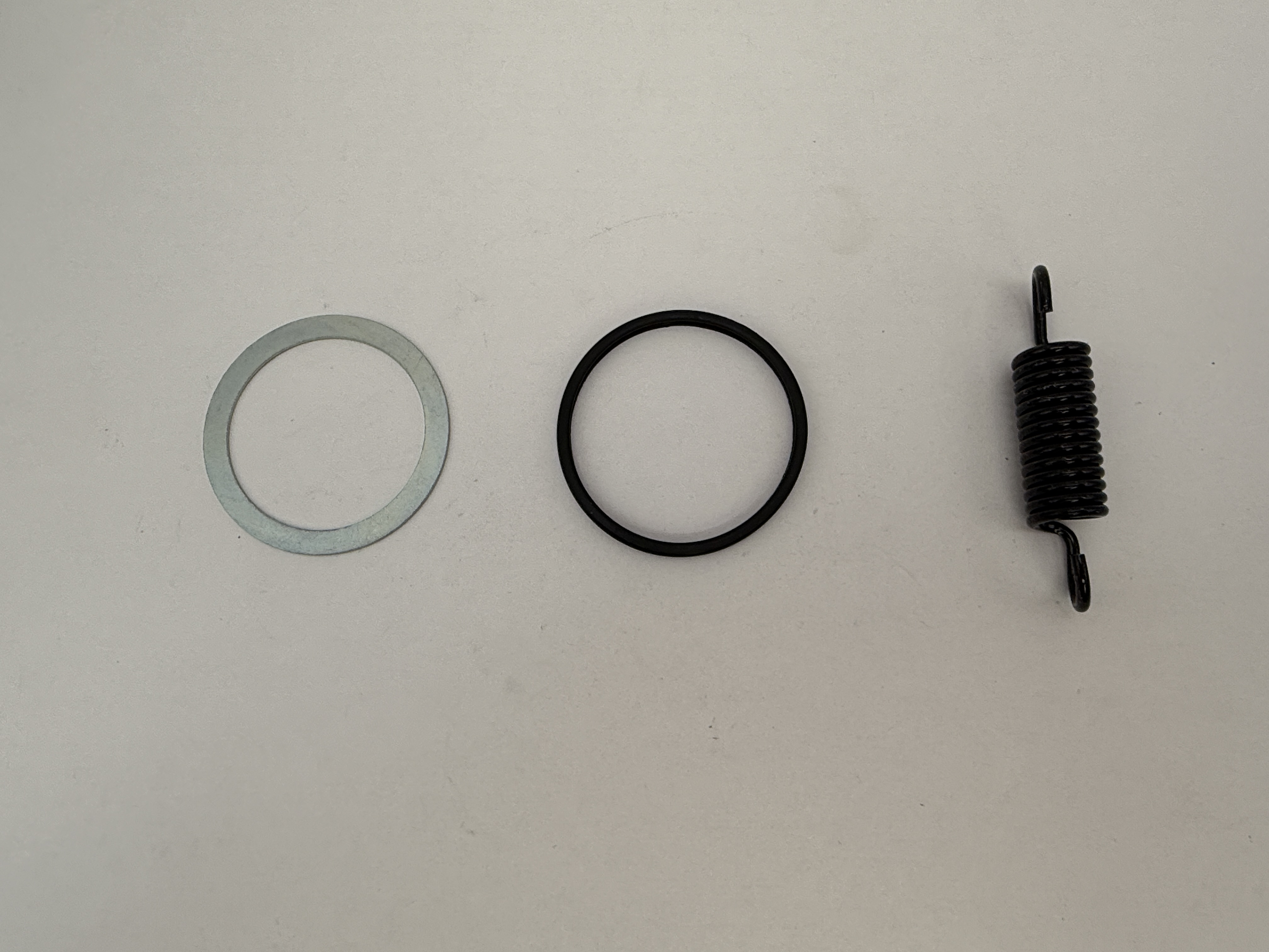 WRP Exhaust Gasket Kit Suzuki RM80 1989, RM80 1990, RM80 91-01