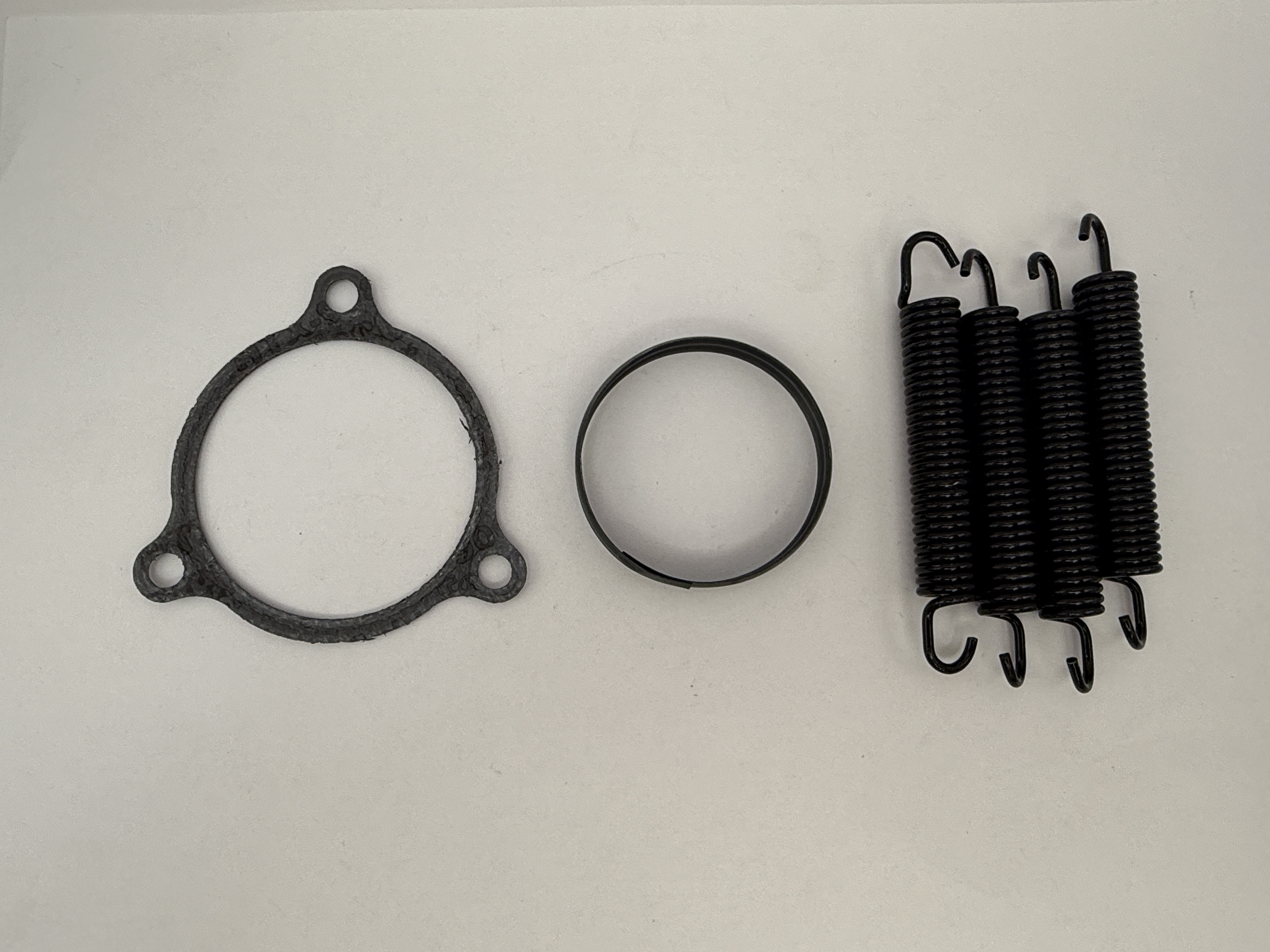 WRP Exhaust Gasket Kit Honda CR500R 94-01