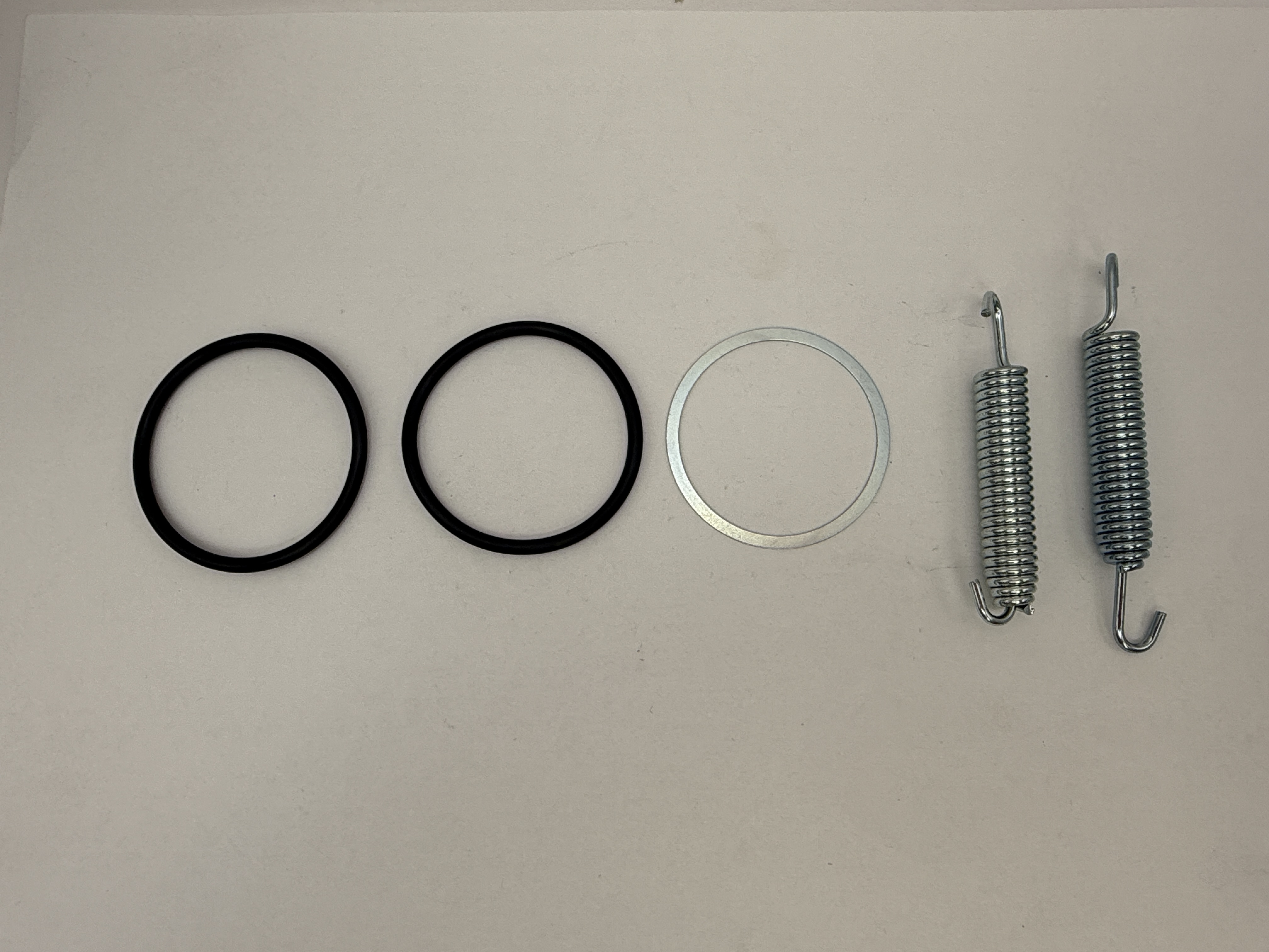 WRP Exhaust Gasket Kit Honda CR250R 05-07