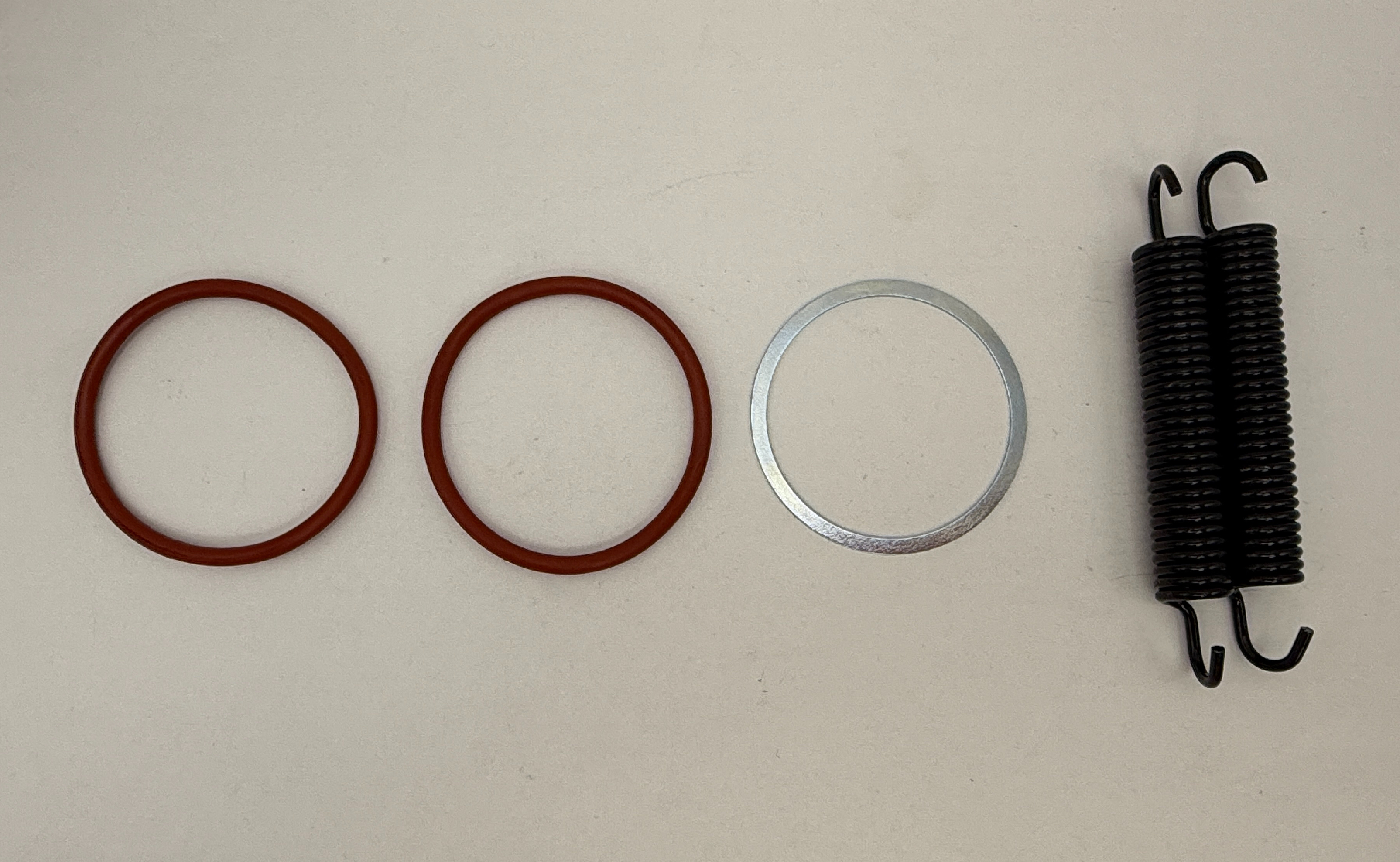 WRP Exhaust Gasket Kit Honda CR250R 94-01