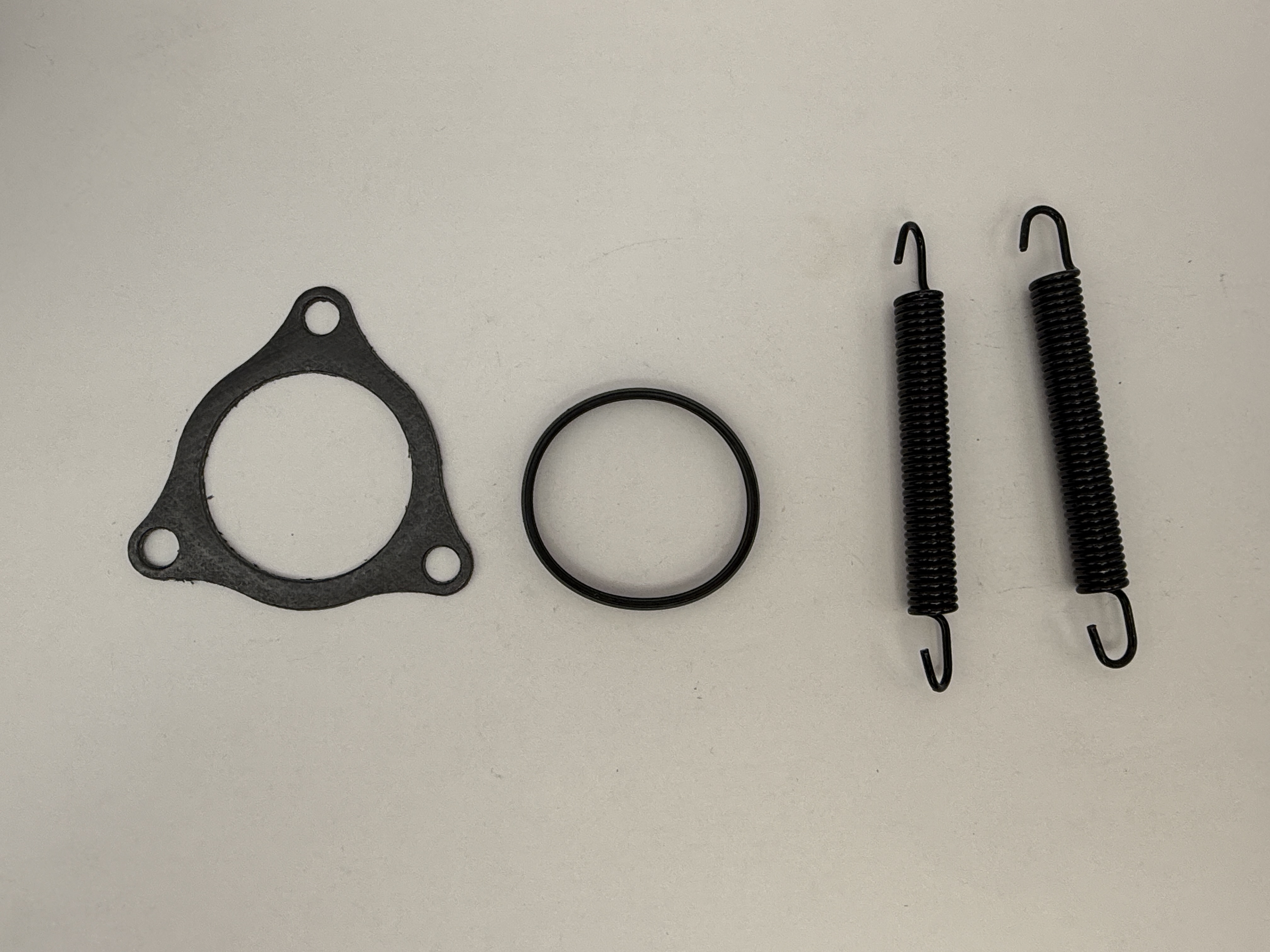 WRP Exhaust Gasket Kit Honda CR125R 2003, CR125R 2004, CR125R 01-02