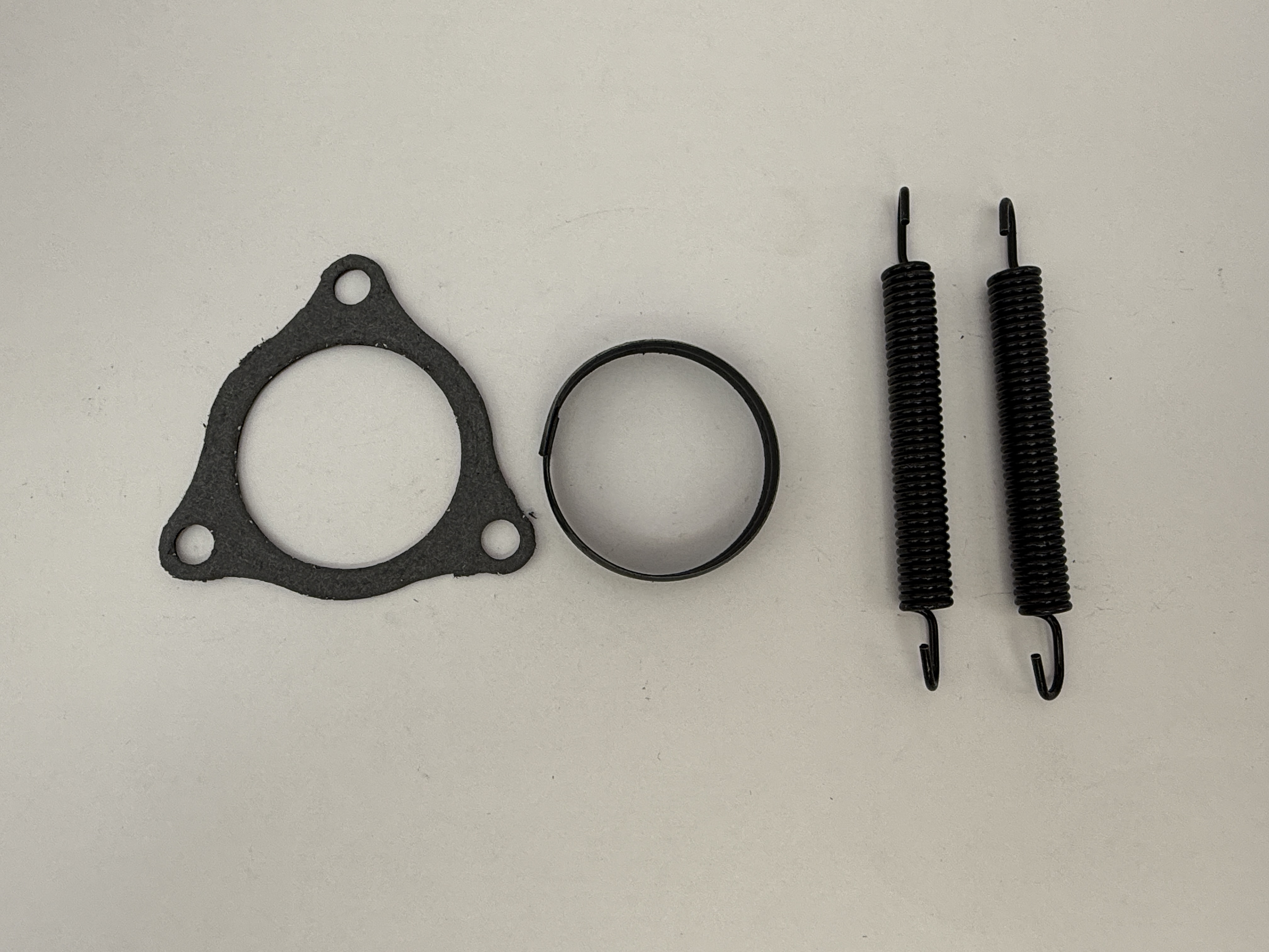 WRP Exhaust Gasket Kit Honda CR125R 2000, CR125R 90-97, CR125R 98-99