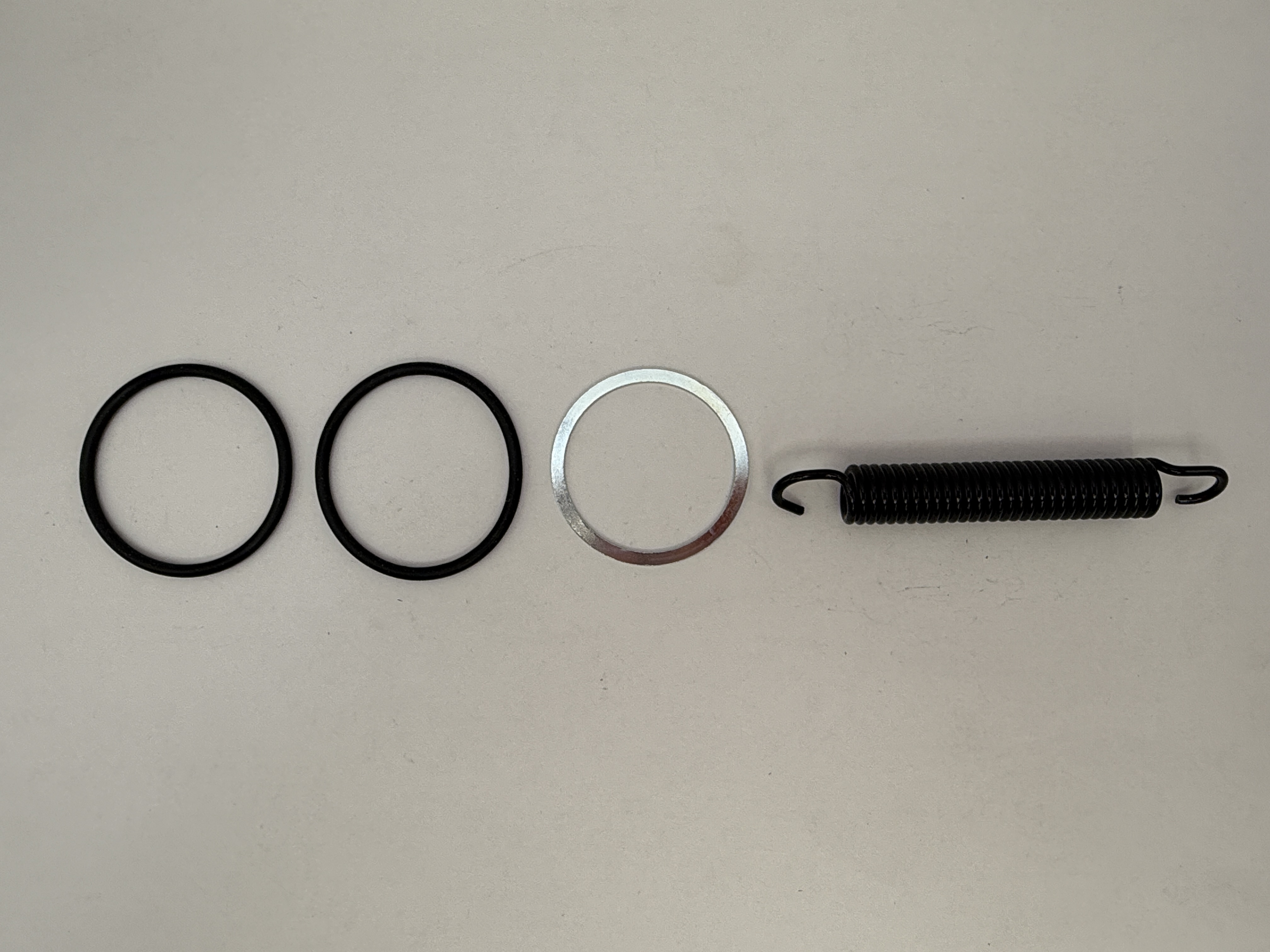 WRP Exhaust Gasket Kit Honda CR85R 05-07, CR85RB 05-07