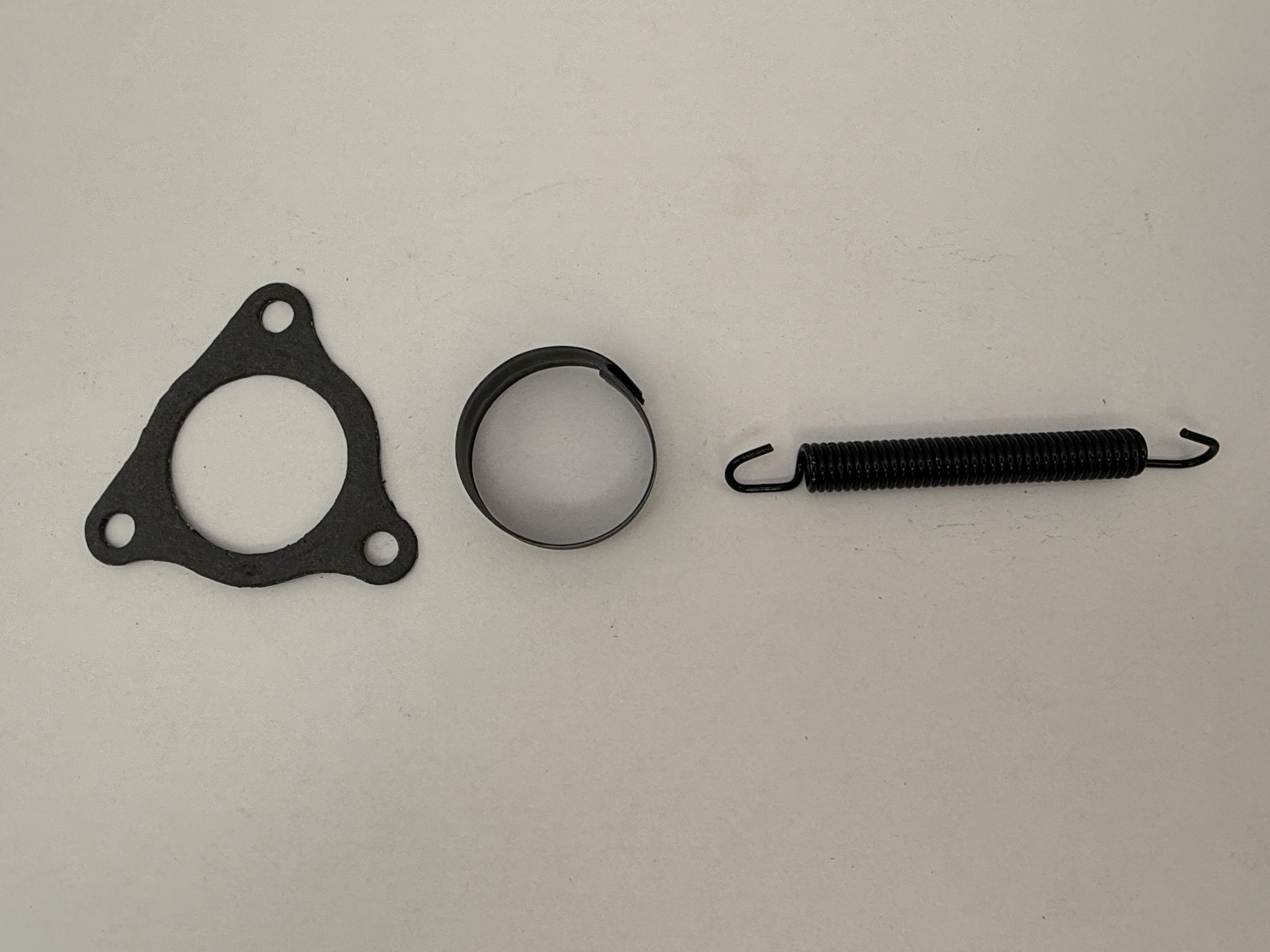 WRP Exhaust Gasket Kit Honda CR80R 87-91, CR80R 92-95