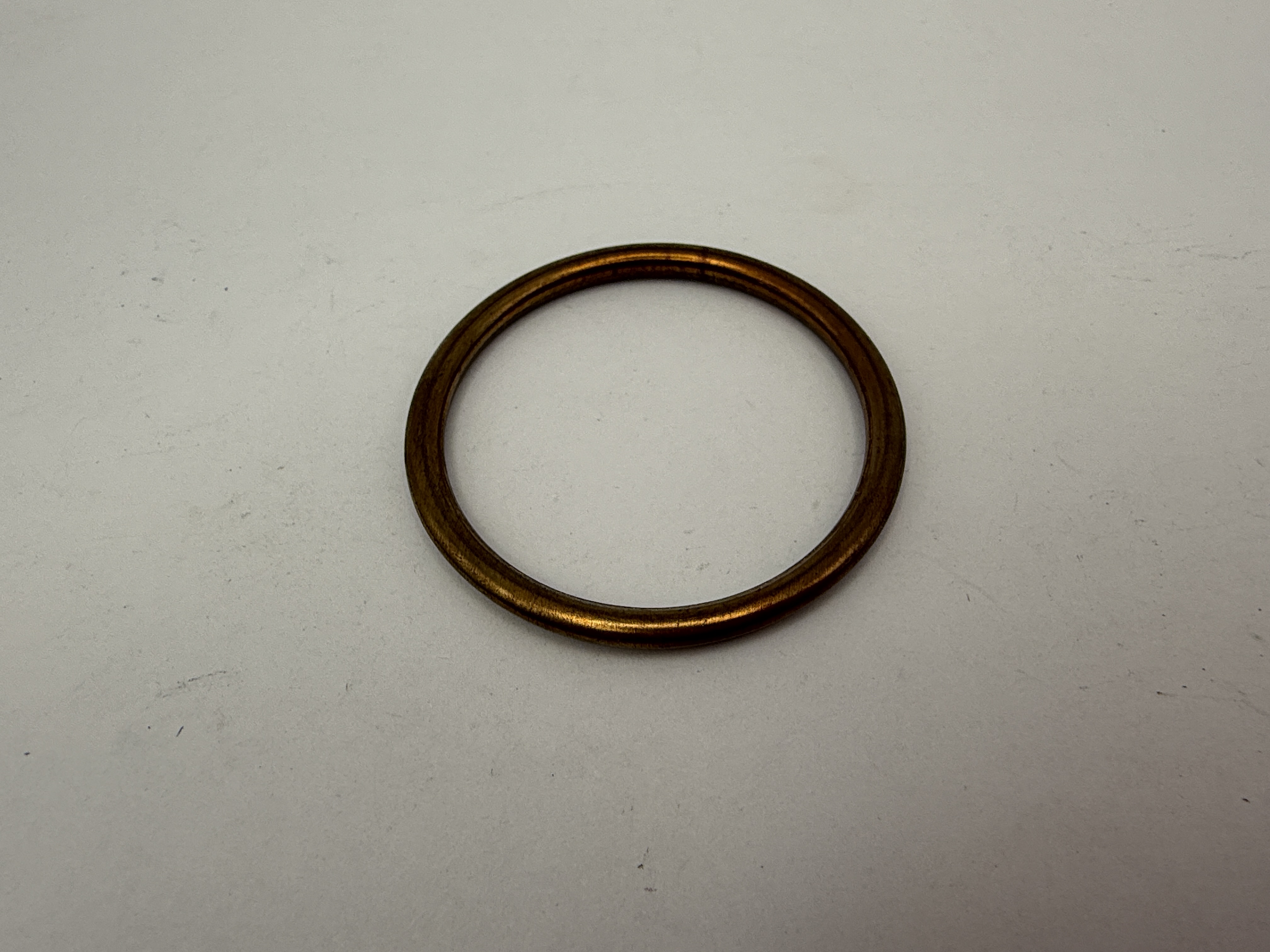 WRP Exhaust Gasket Kit Honda XL350 74-78