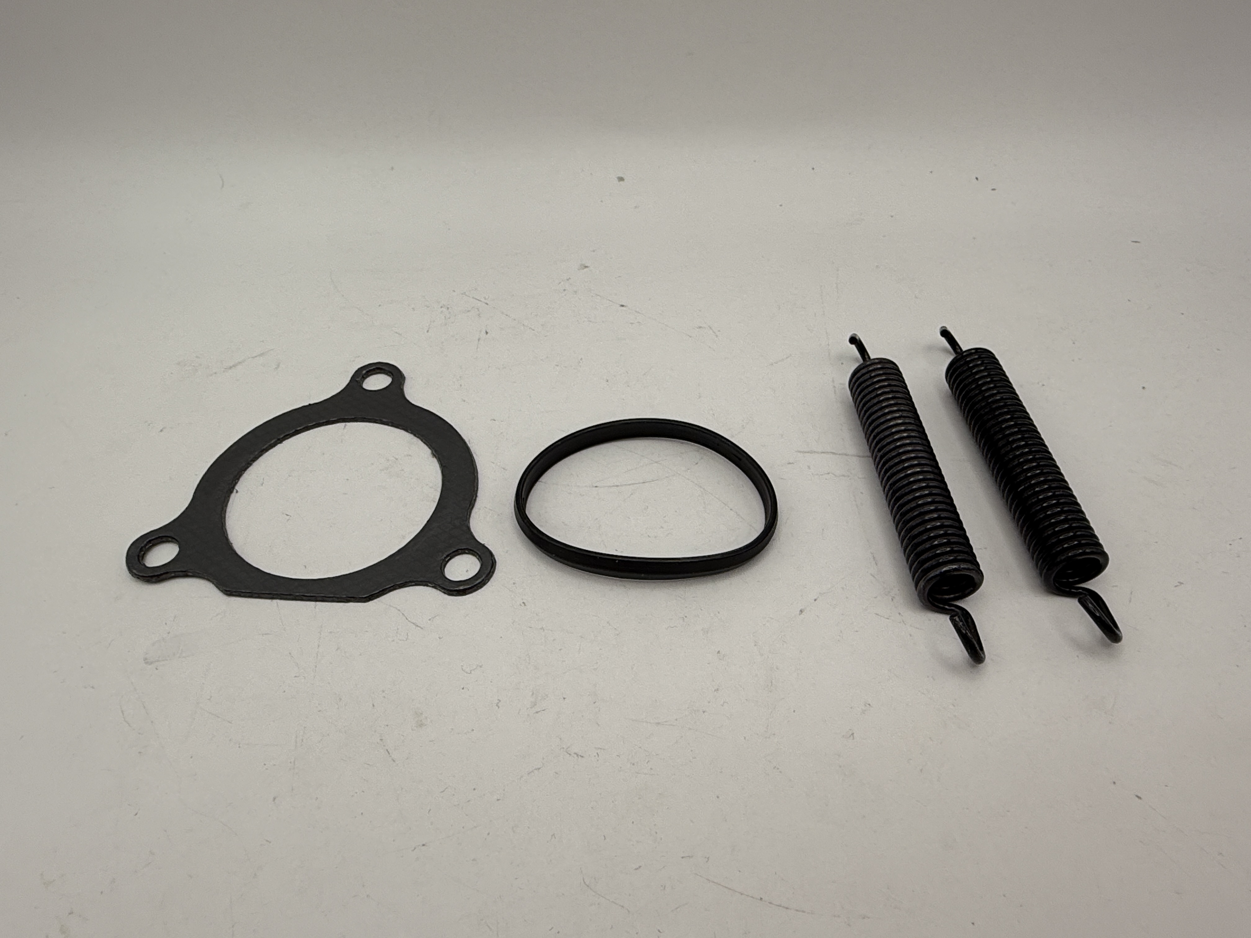 WRP Exhaust Gasket Kit Honda CR250R 02-04