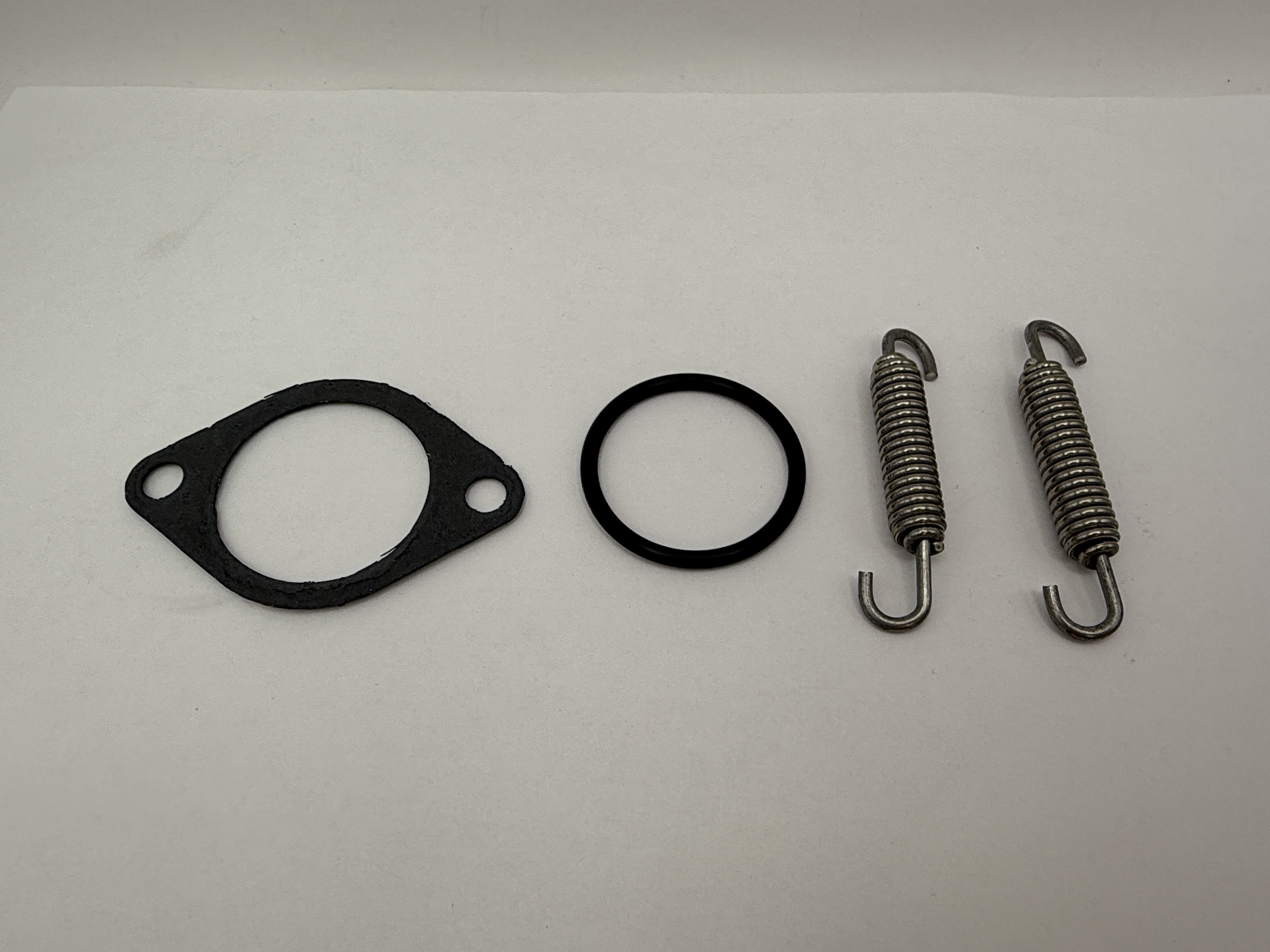 WRP Exhaust Gasket Kit KTM SX 50 06-08