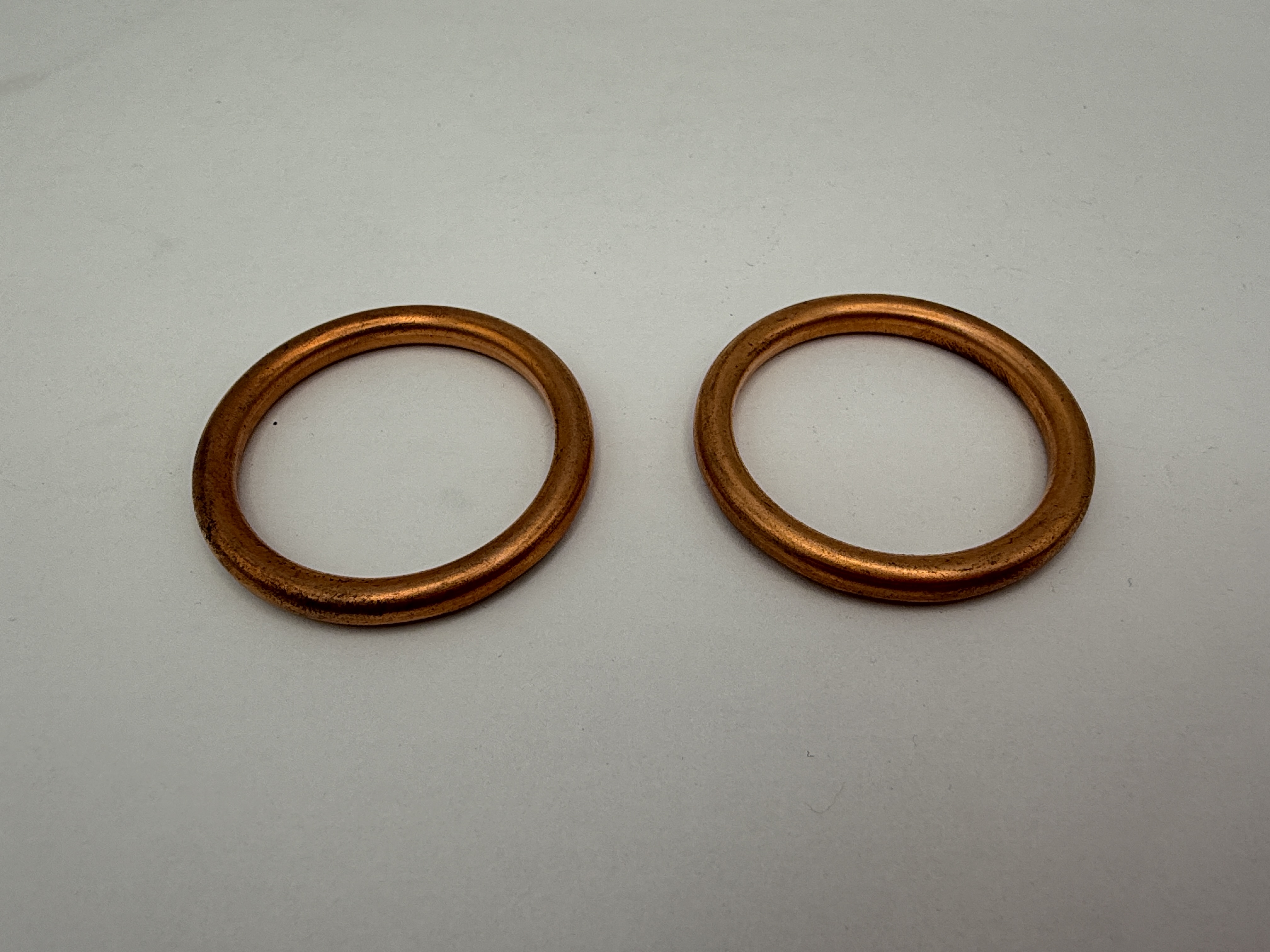 WRP Exhaust Gasket Kit Honda CRF250R 18-21, CRF250RX 19-21