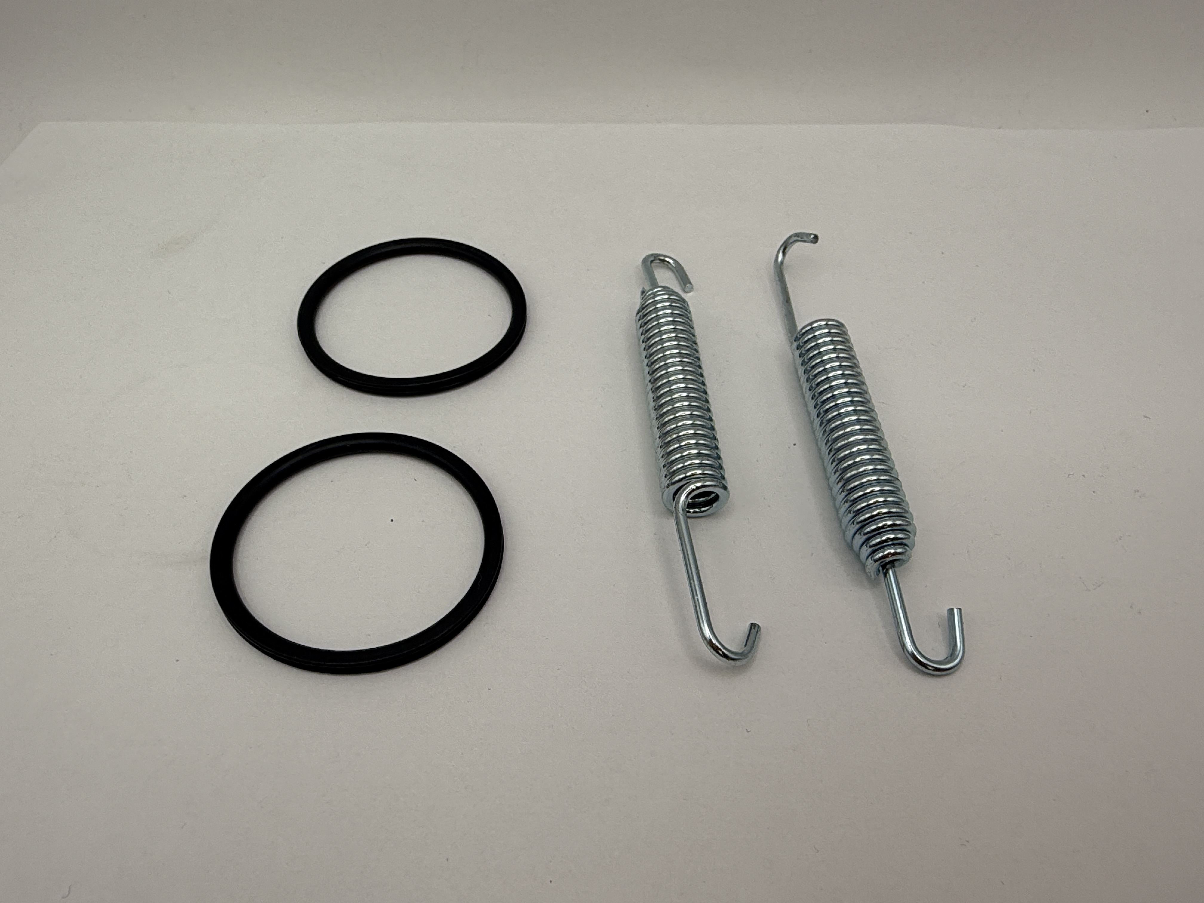 WRP Exhaust Gasket Kit Yamaha YZ65 18-22