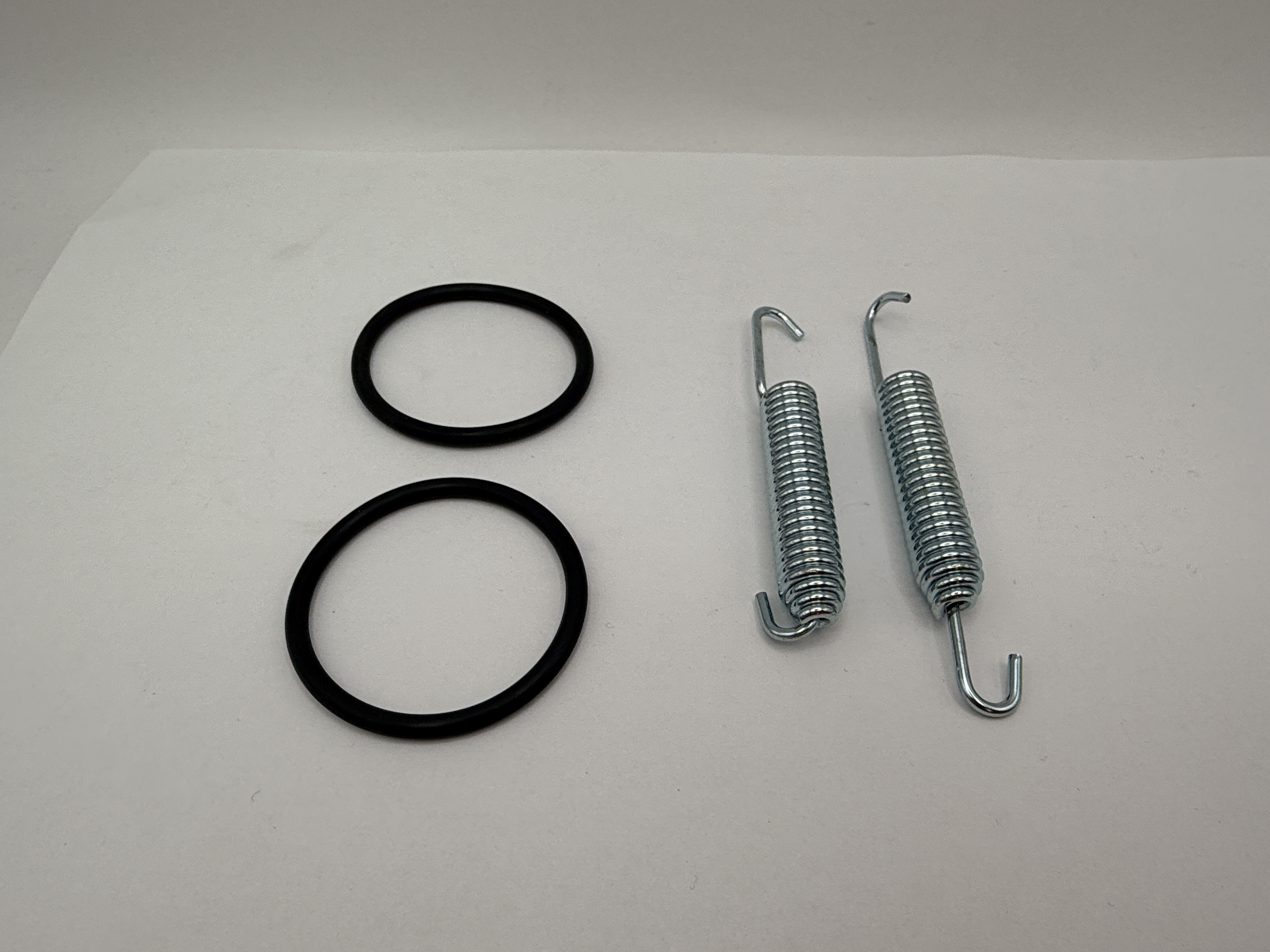 WRP Exhaust Gasket Kit Yamaha YZ85 19-22, YZ85LW 2022