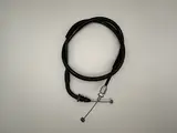 Hendler Throttle Cable Push & Pull Honda MSX125 2016-2020 OE Refs: 17910-K26-B01, 17920-K26-B01